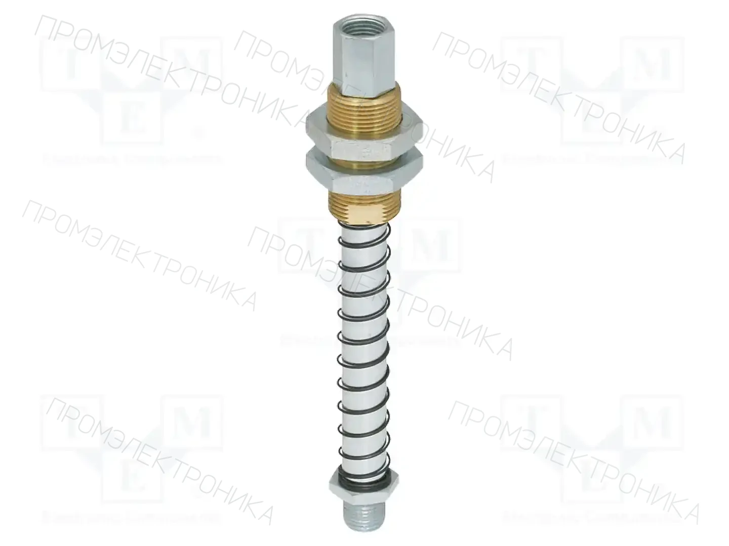 SCHMALZ FSTE-G1/8-AG-50 — Вакуумные элементы