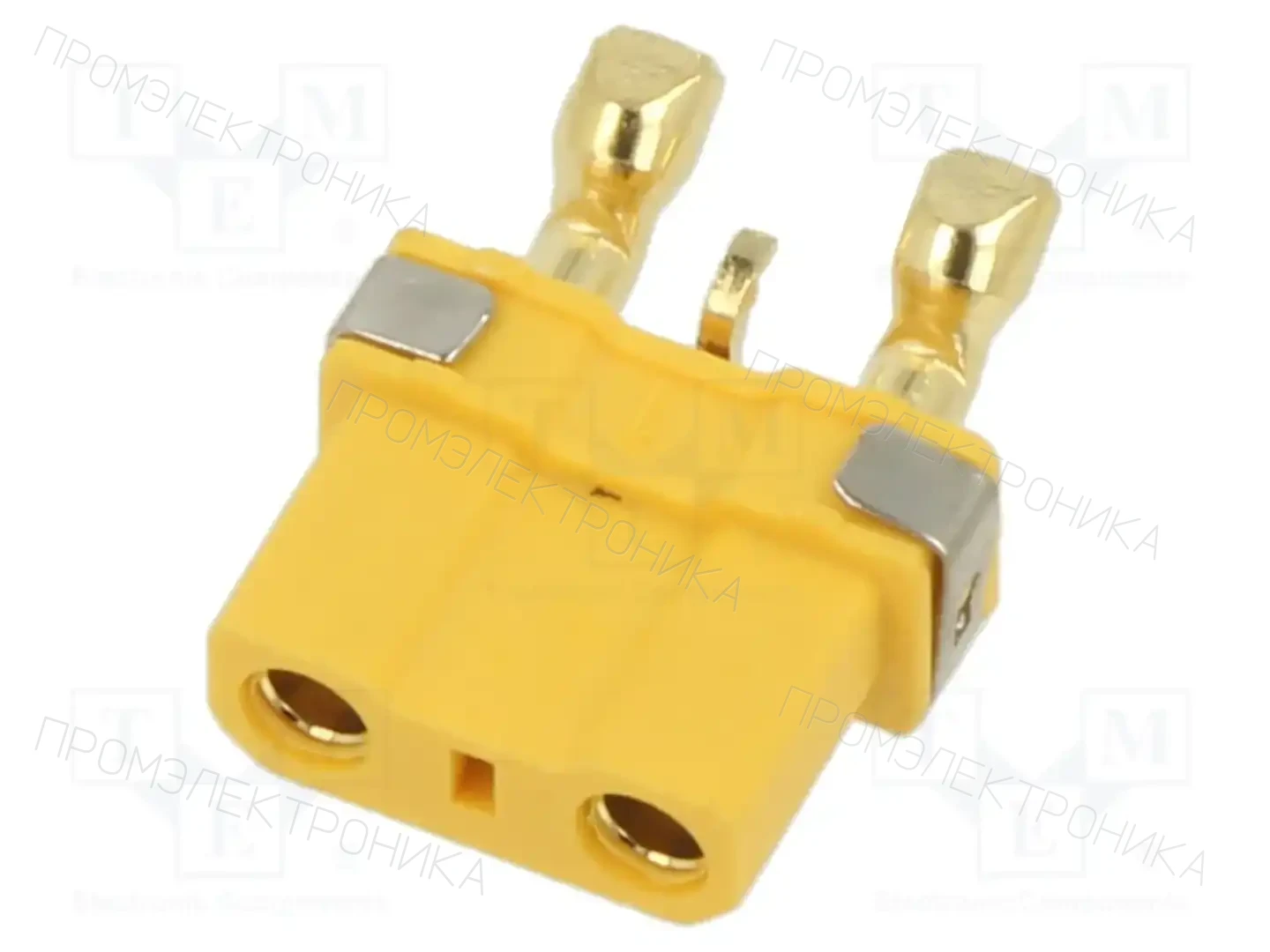 AMASS ICX301PT-FGY — Разъeмы DC