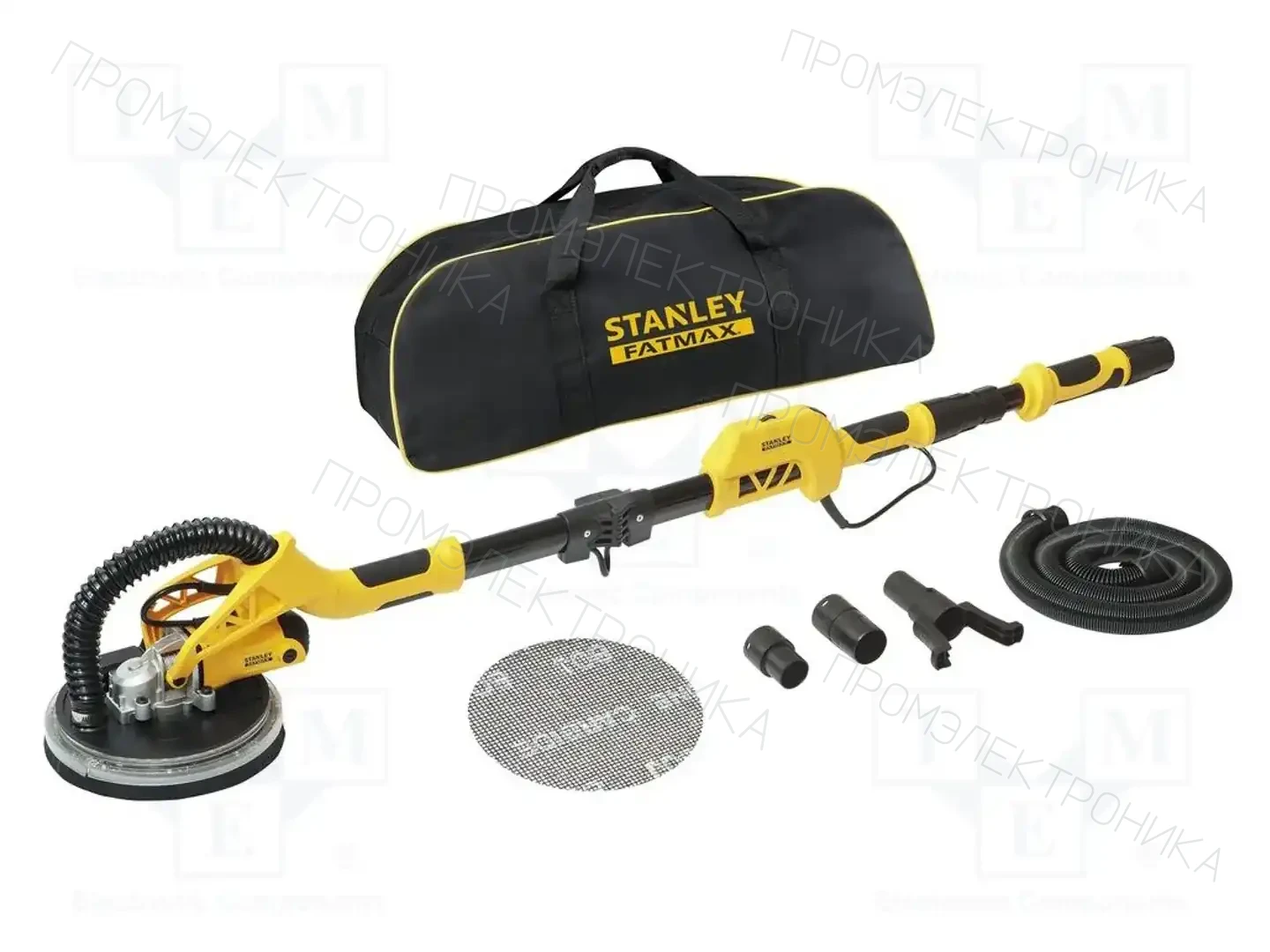 STANLEY SFMEE500S-QS — Сетевые электроинструменты