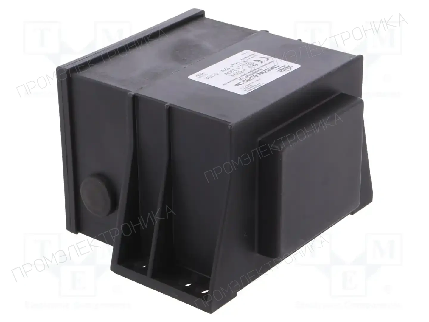 INDEL TMBZW 63/001M (65VA) — Трансформаторы с креплением
