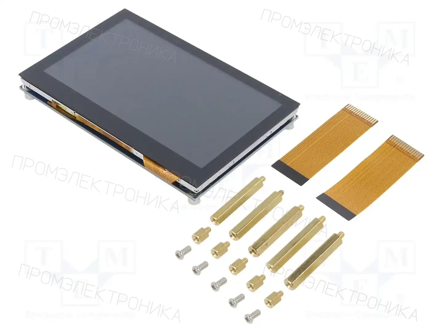 WAVESHARE 16239 — Дисплеи LCD графические
