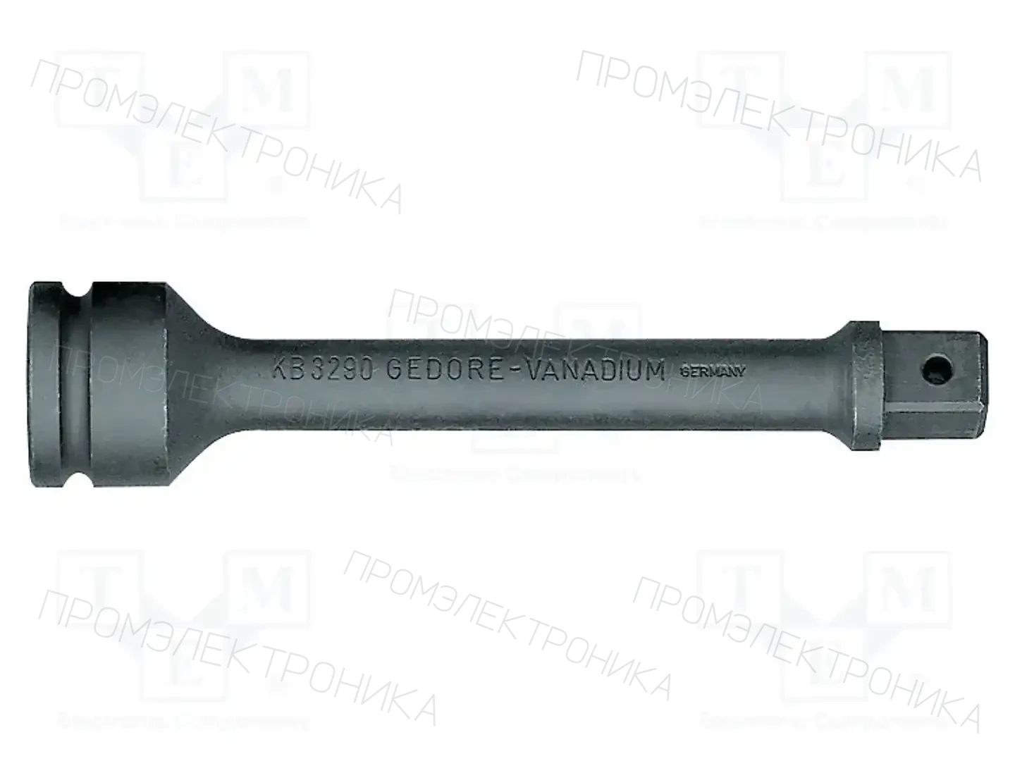 GEDORE 6675600 — Ключи накидные