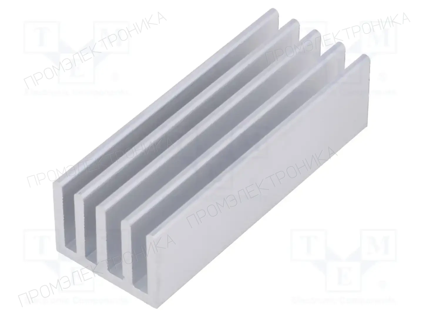 FISCHER ELEKTRONIK SK 633 50 AL — Радиаторы