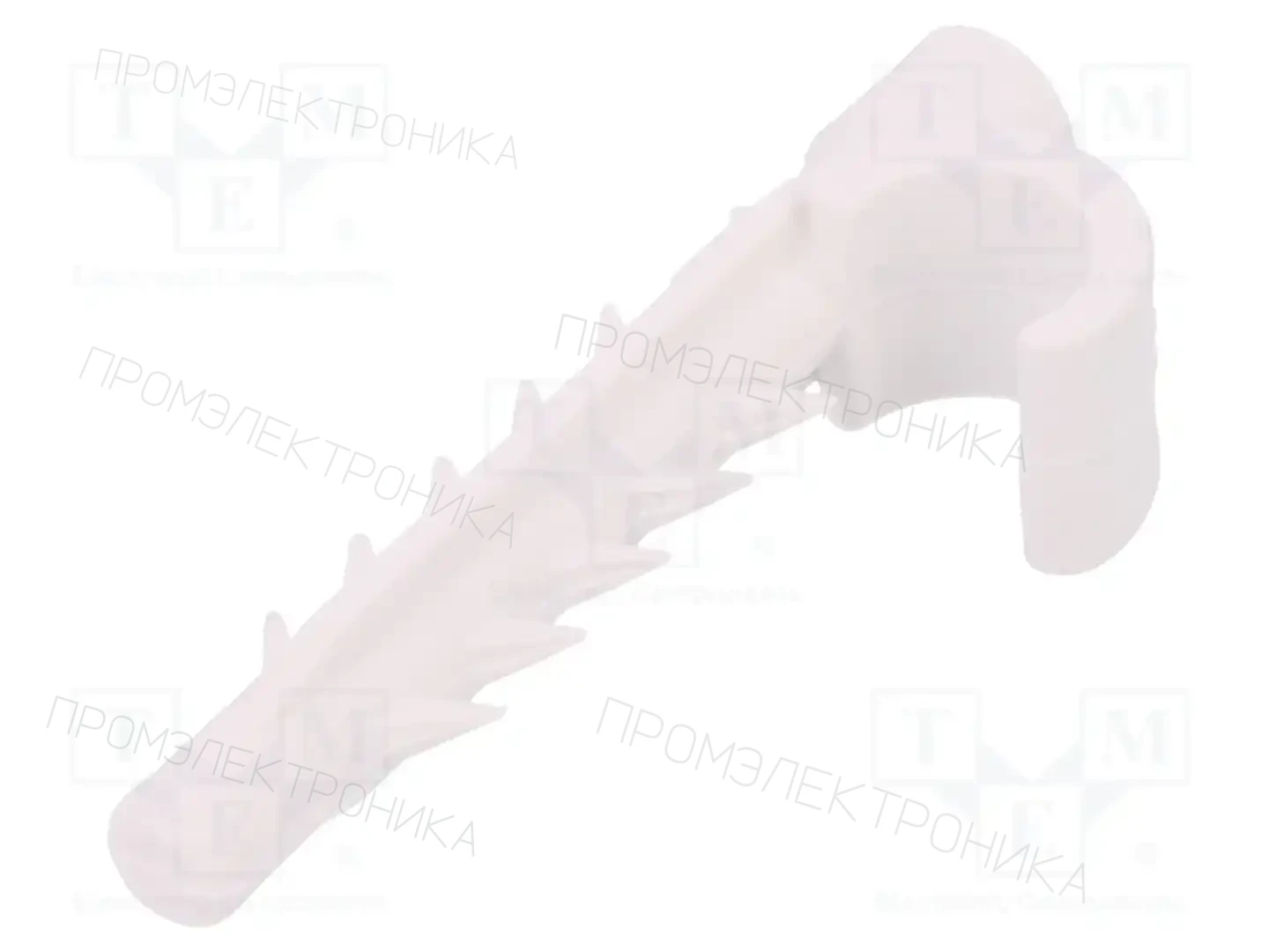 PAWBOL H.7200 — Держатели, скобы для кабелей