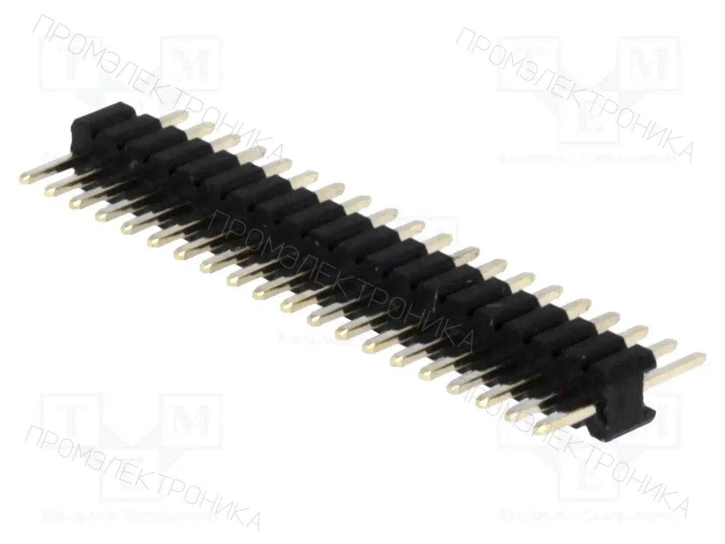 CONNFLY DS1031-01-1*20P8BV3-1 — Штекерные планки и гнезда