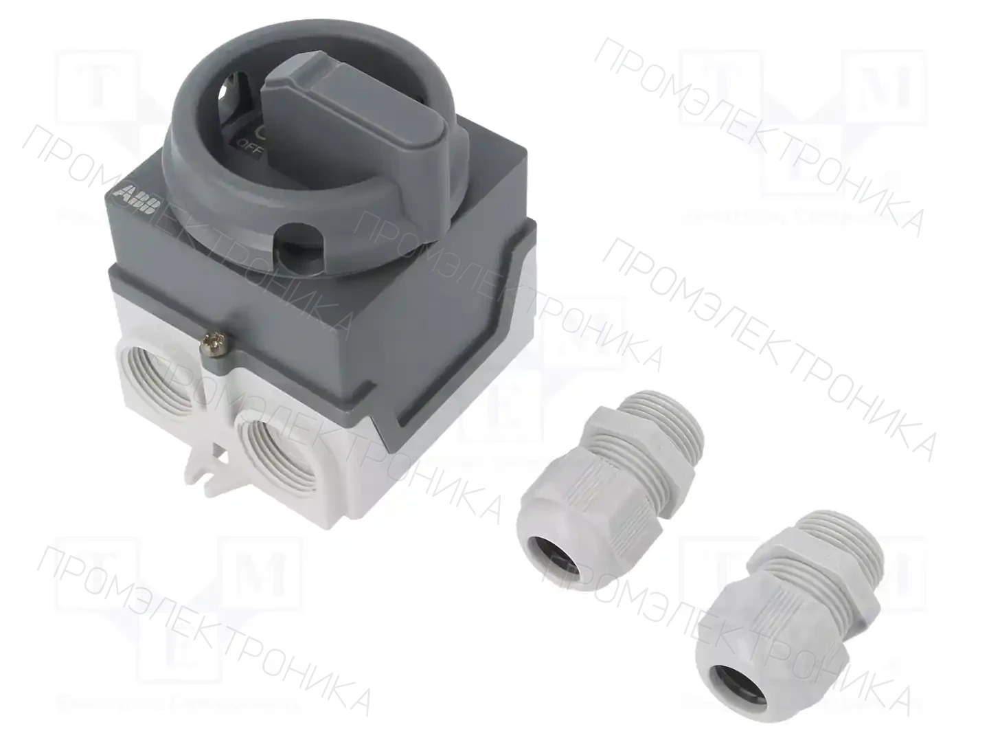 ABB 1SCA135535R1001 — Переключатели кулачковые