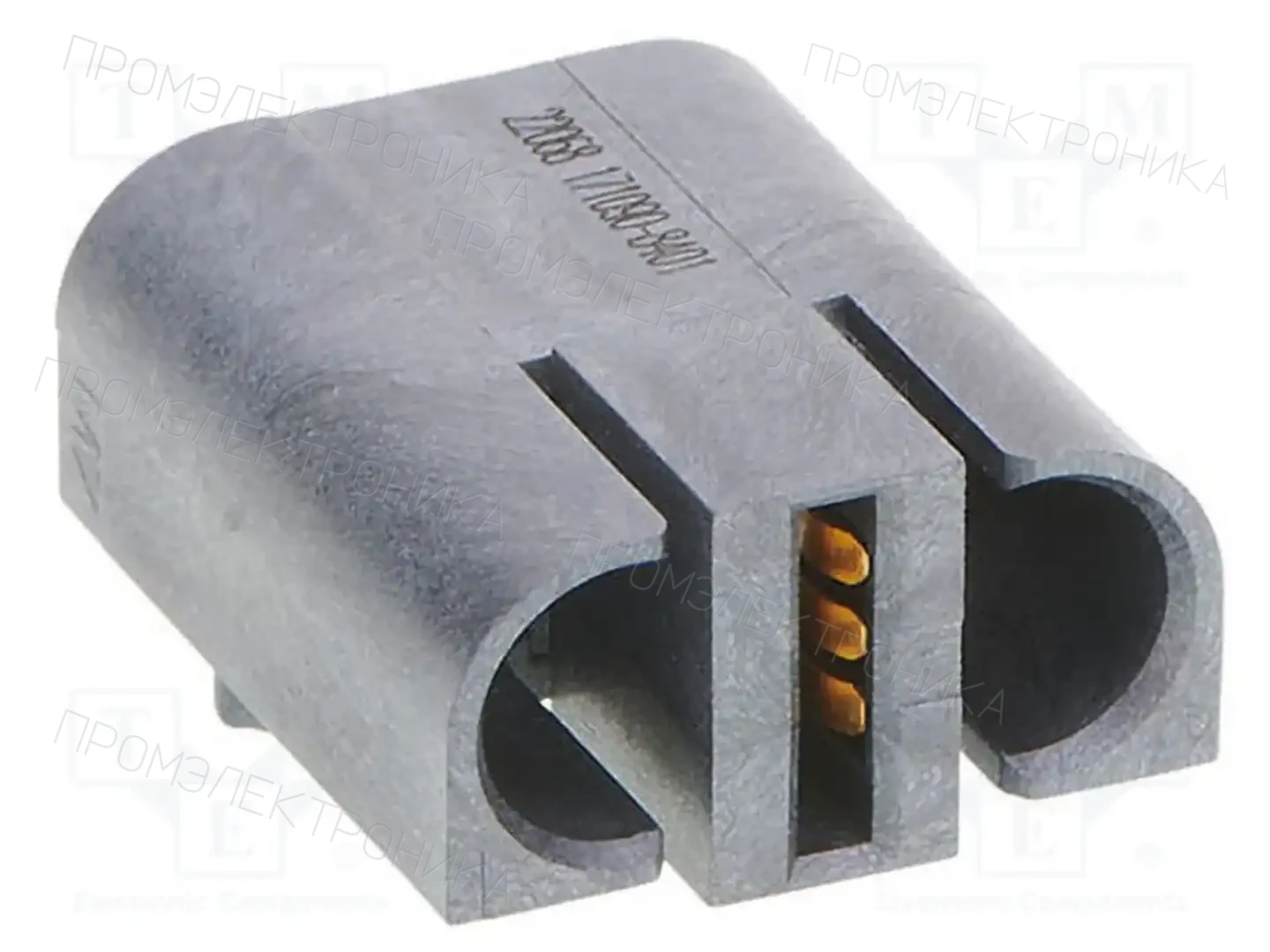 MOLEX 171090-8401 — Разъeмы пластина - пластина