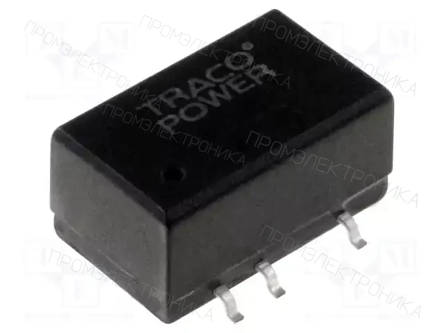 TRACO POWER TES 1-0513 — Преобразователи DC/DC