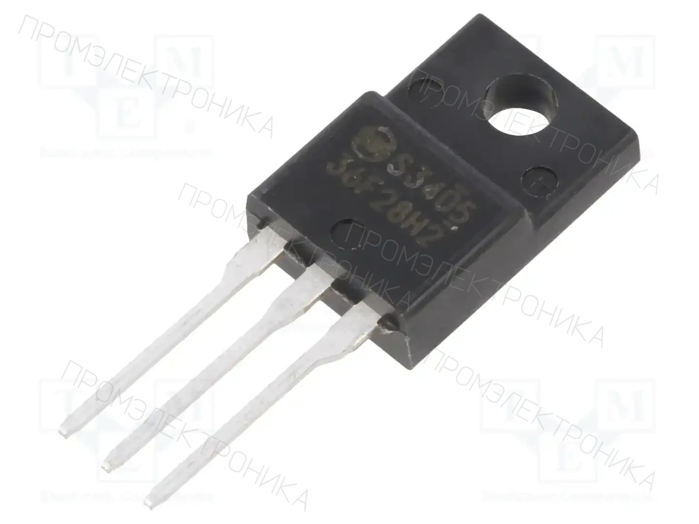 SHINDENGEN P36F28HP2-5600 — Транзисторы с каналом N THT
