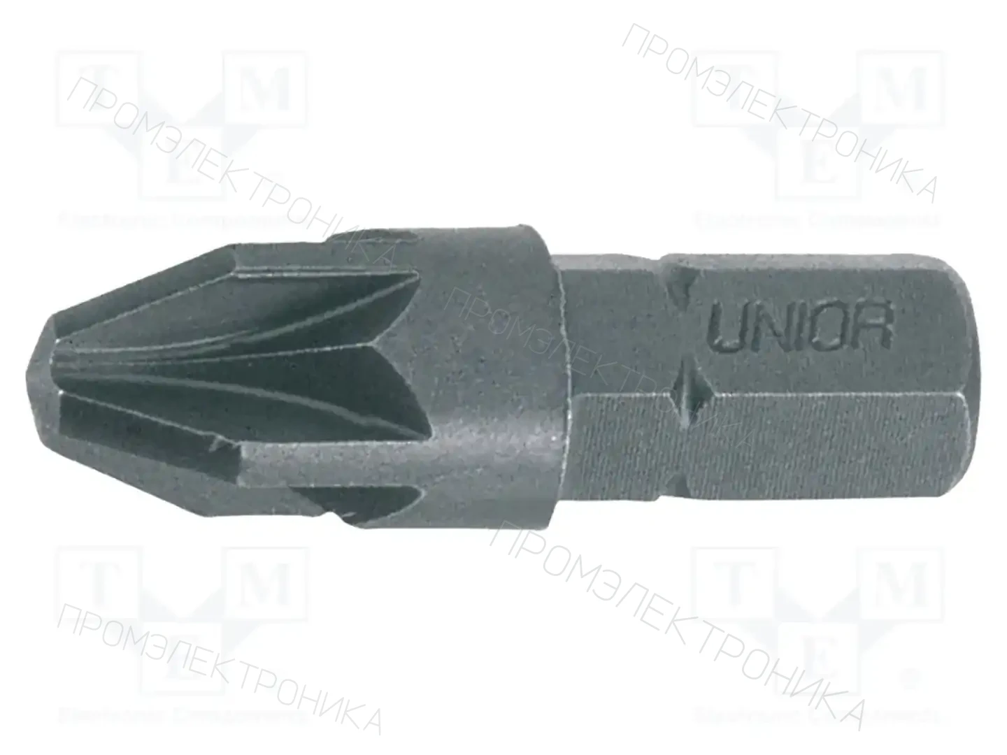 UNIOR 602397 — Наконечники для отверток