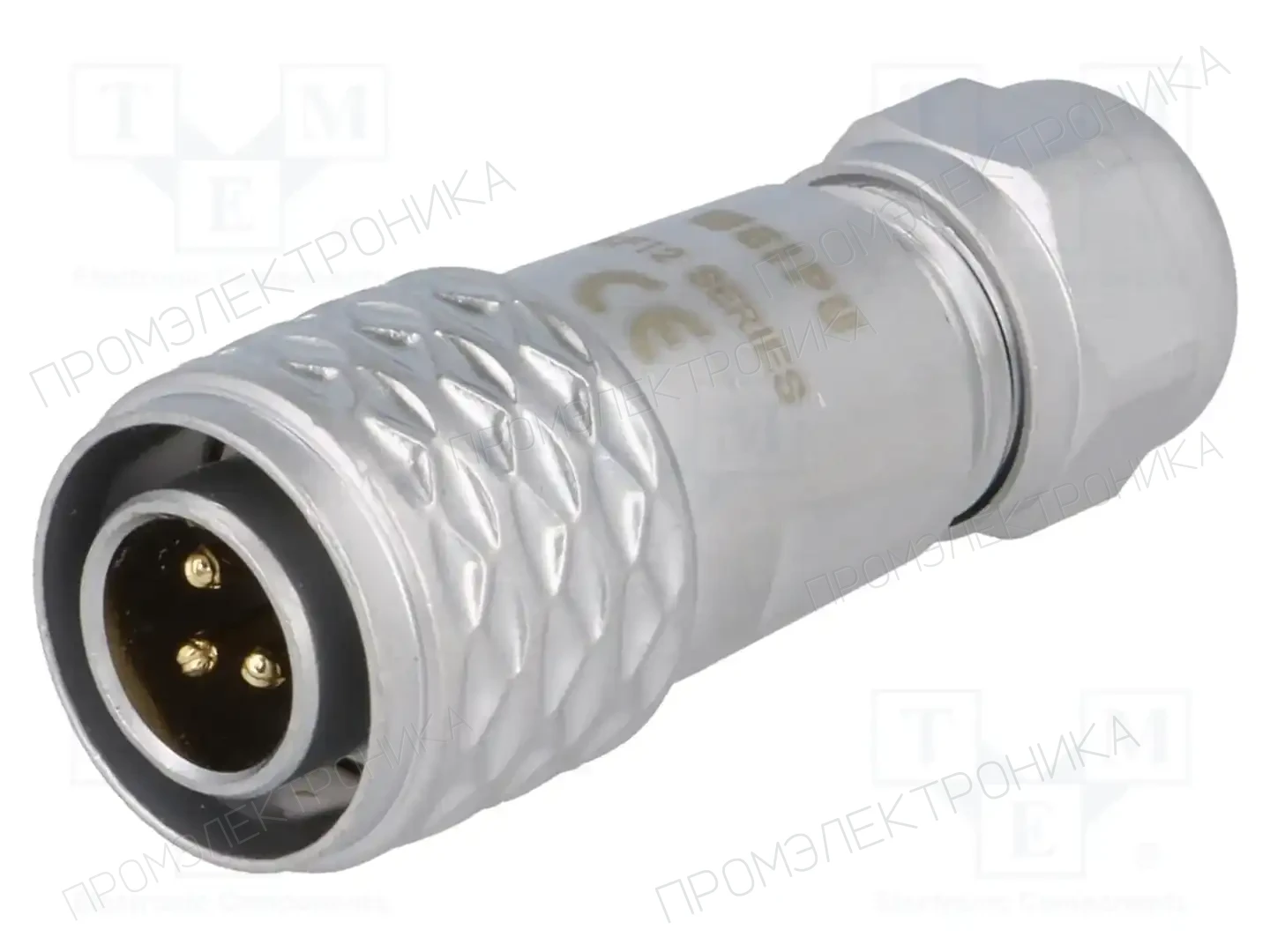 WEIPU SF1210/P3I — Разъeмы