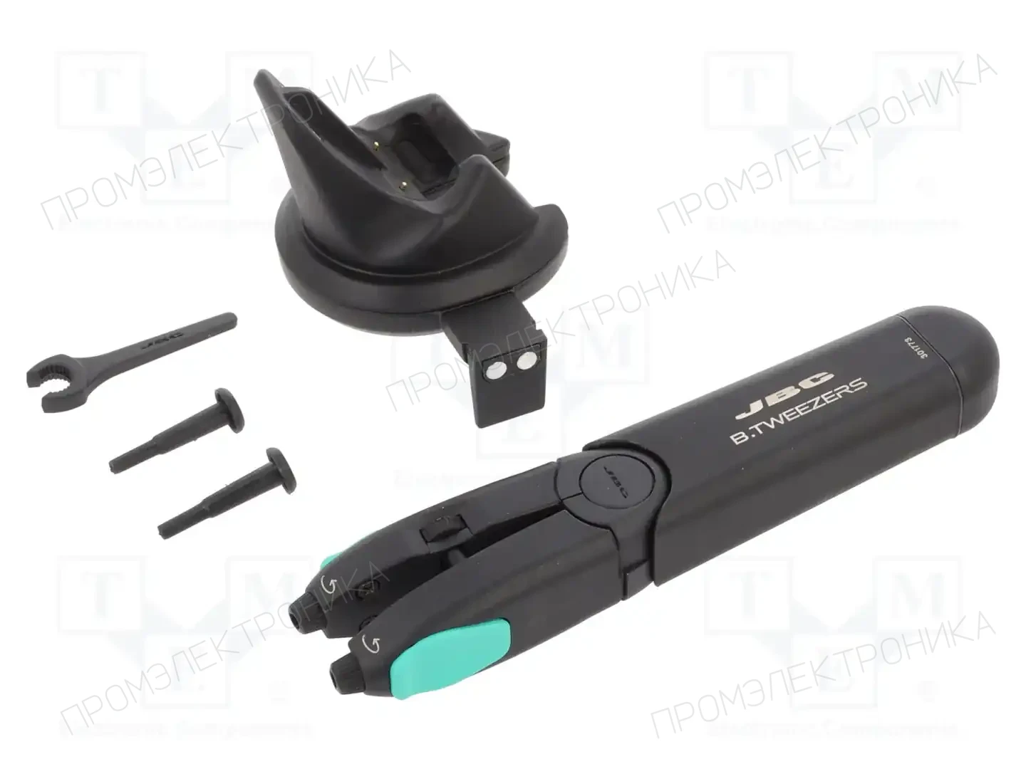 JBC TOOLS BP-KA — Паяльные станции - запчасти