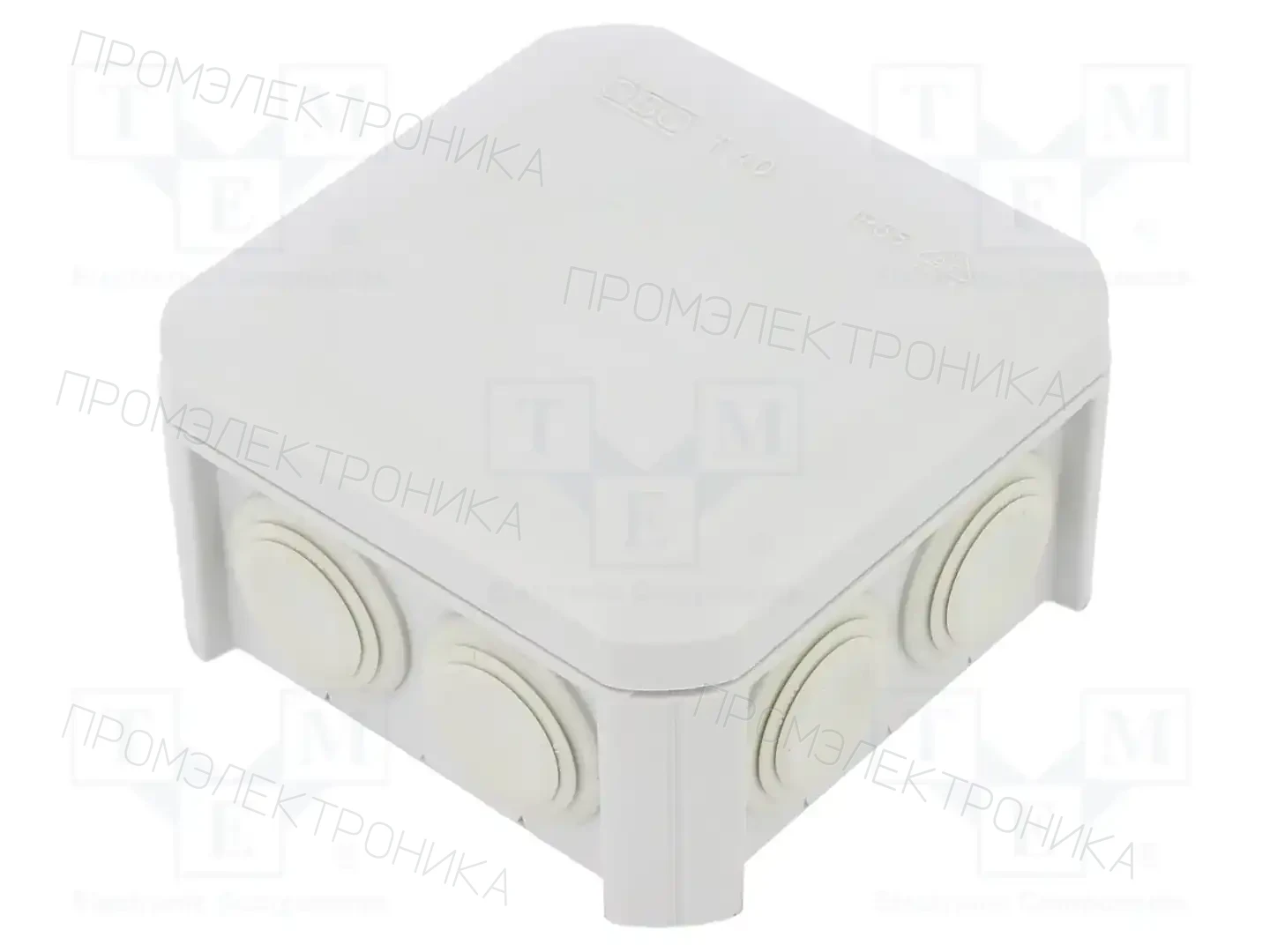 OBO BETTERMANN T 40 F — Корпуса для электрооборудования