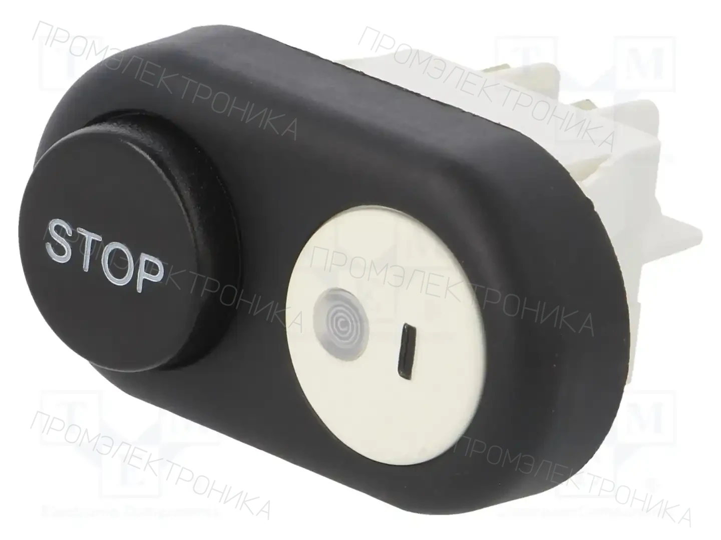 COMELUX 4010TTR1503 — Переключатели стандартные