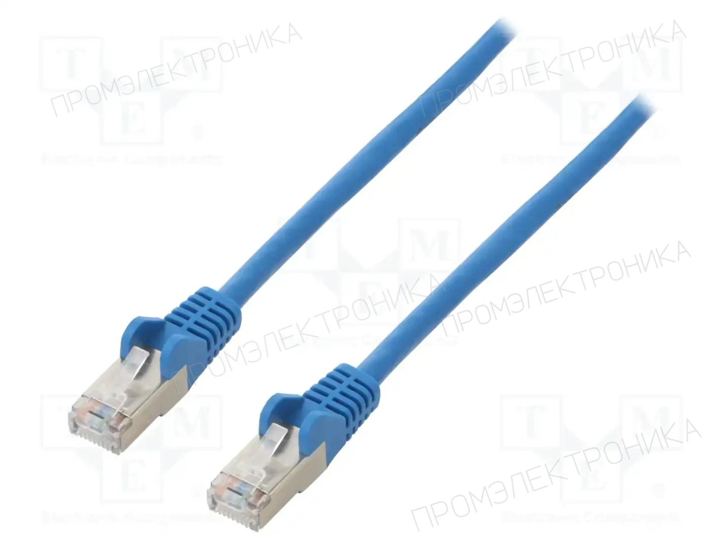 GOOBAY 68054 — Кабели и адаптеры RJ45