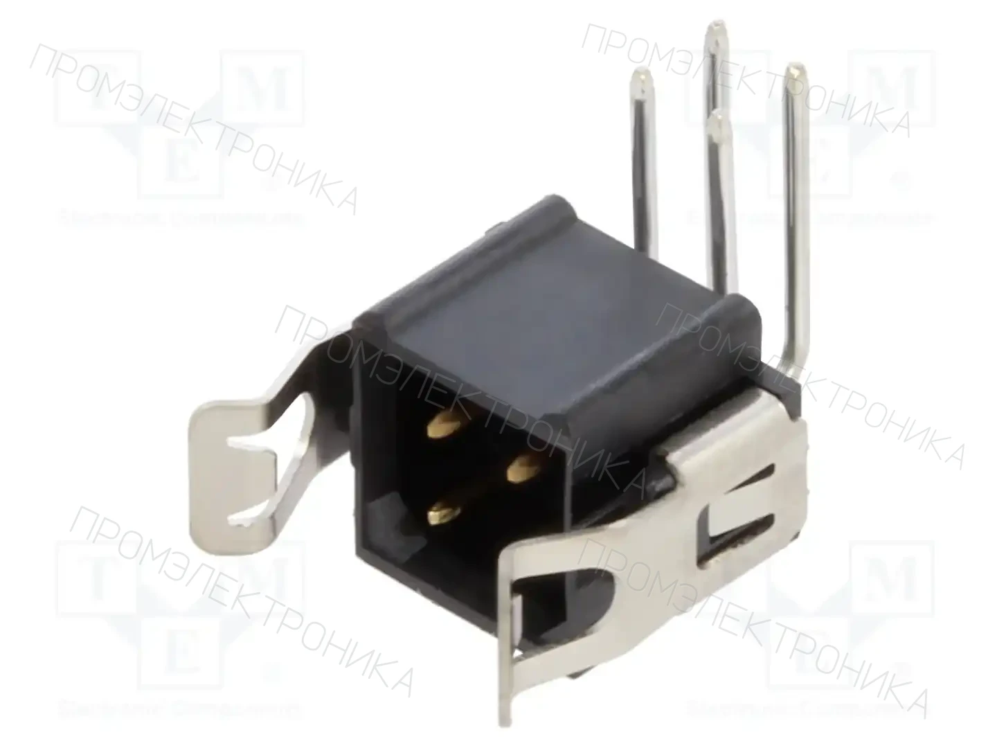 HARWIN M80-8510442 — Разъeмы сигнальные растр 2,00мм