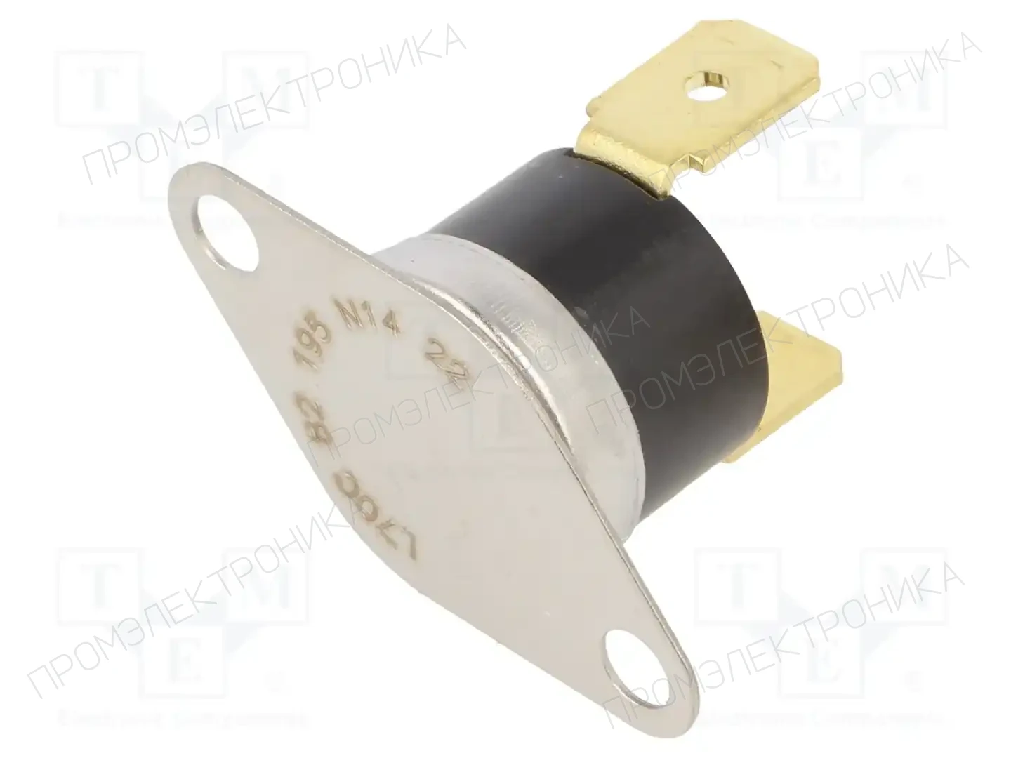 Honeywell 2455R--00820195 — Термостаты