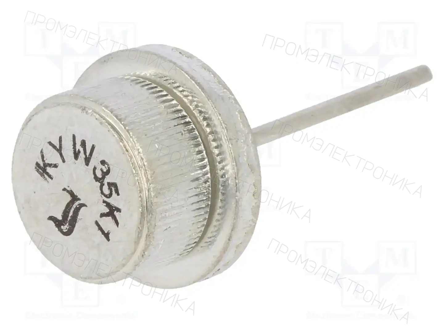 DIOTEC SEMICONDUCTOR KYW35K1 — Диоды остальные