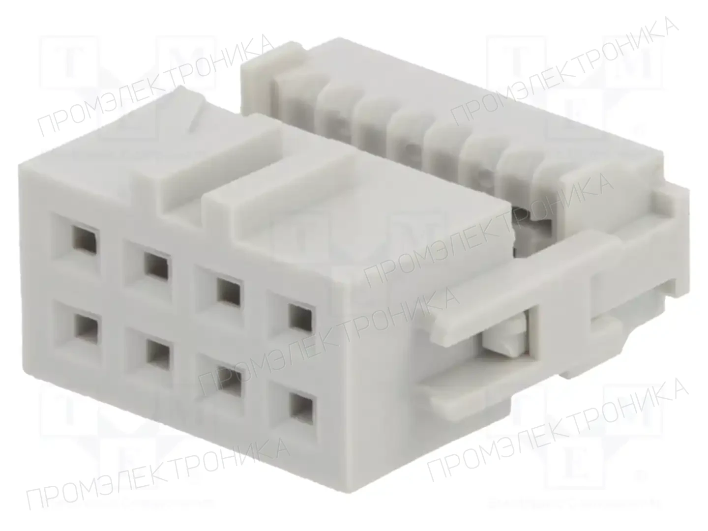 AMPHENOL COMMUNICATIONS SOLUTIONS 71600-008LF — Разъeмы IDC