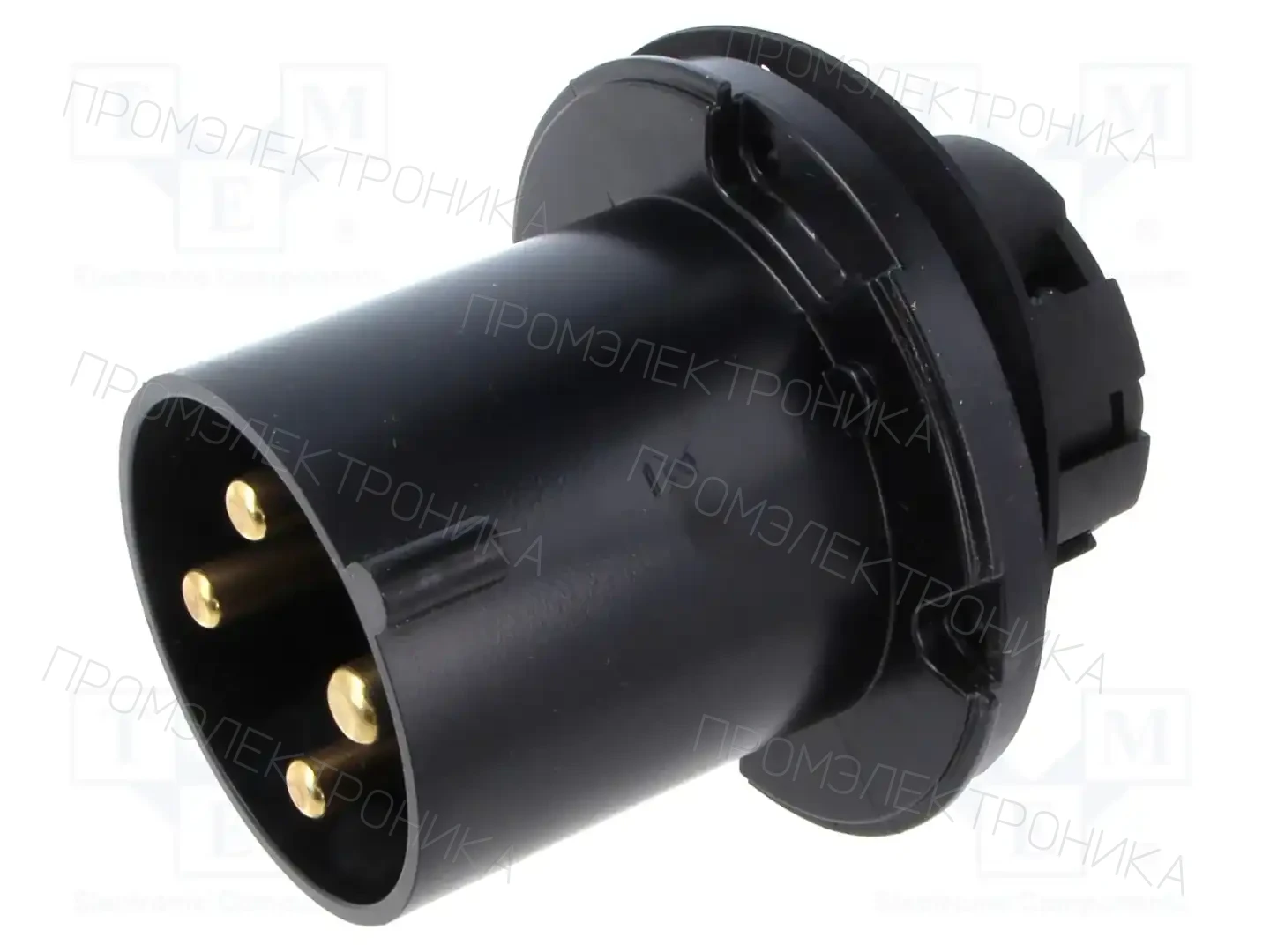 AMPHENOL 2CMA167220R1000 — Многофазные разъемы IEC 60309
