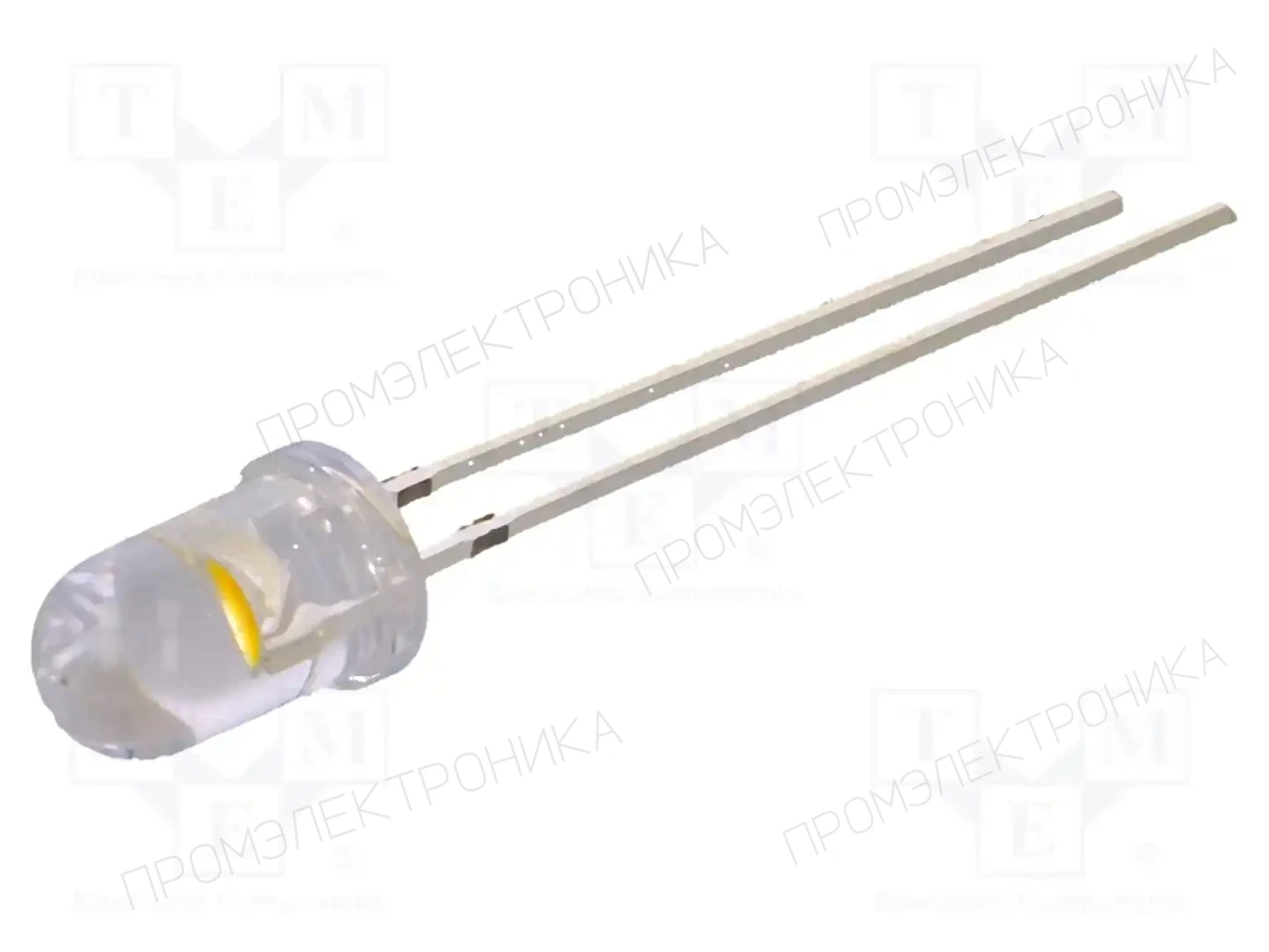 OPTOSUPPLY OS6MFL5A31A — Круглые светодиоды THT