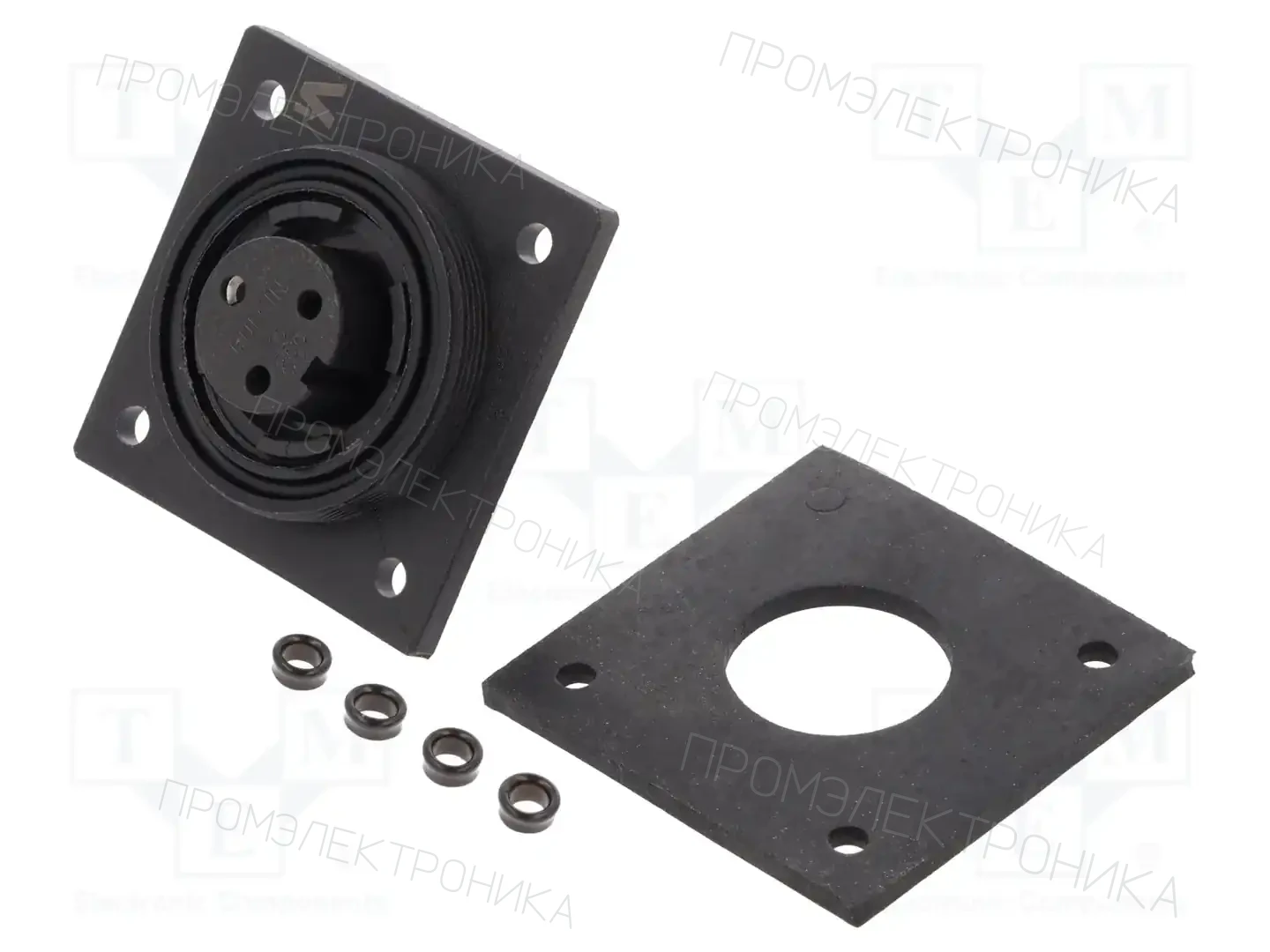 BULGIN PXV0767/S — Разъeмы PX