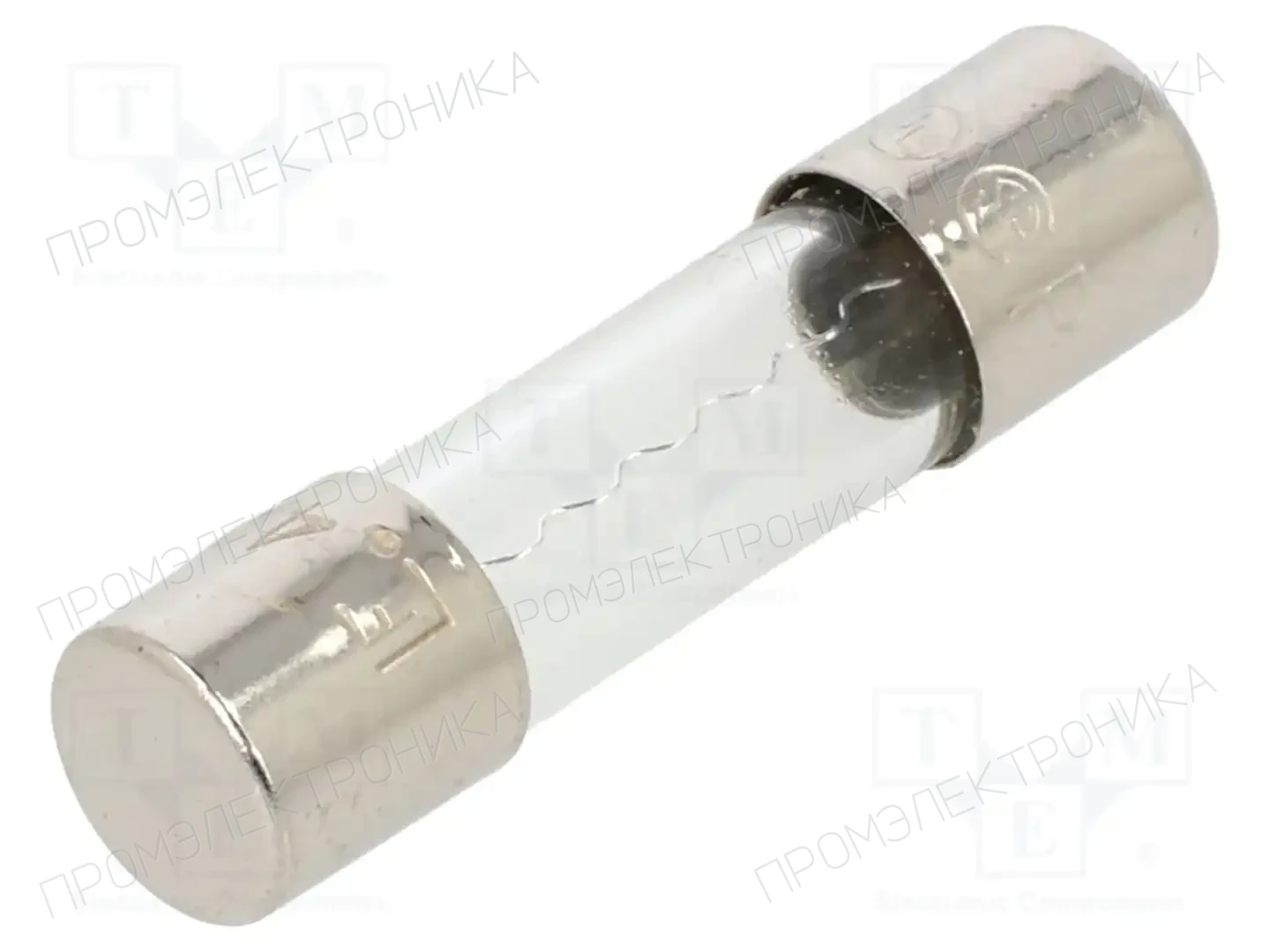 LITTELFUSE 0235004.MXP — Предохранители 5x20мм быстрые