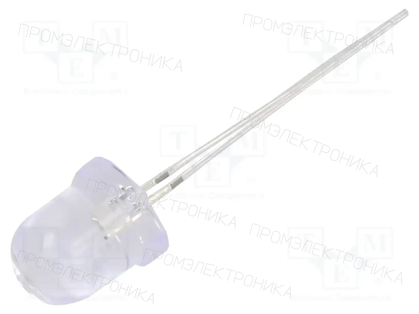OPTOSUPPLY OSY58131A-VV — Круглые светодиоды THT