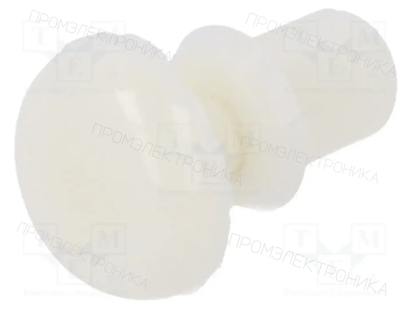 DREMEC 8G4012.6X2.0W — Пластиковые заклёпки