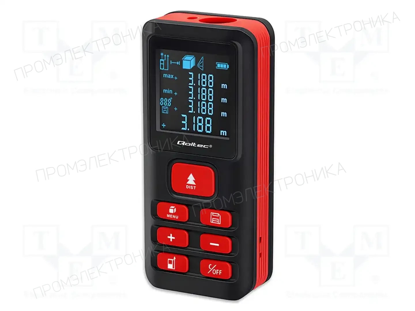 QOLTEC 50688 — Дальномеры