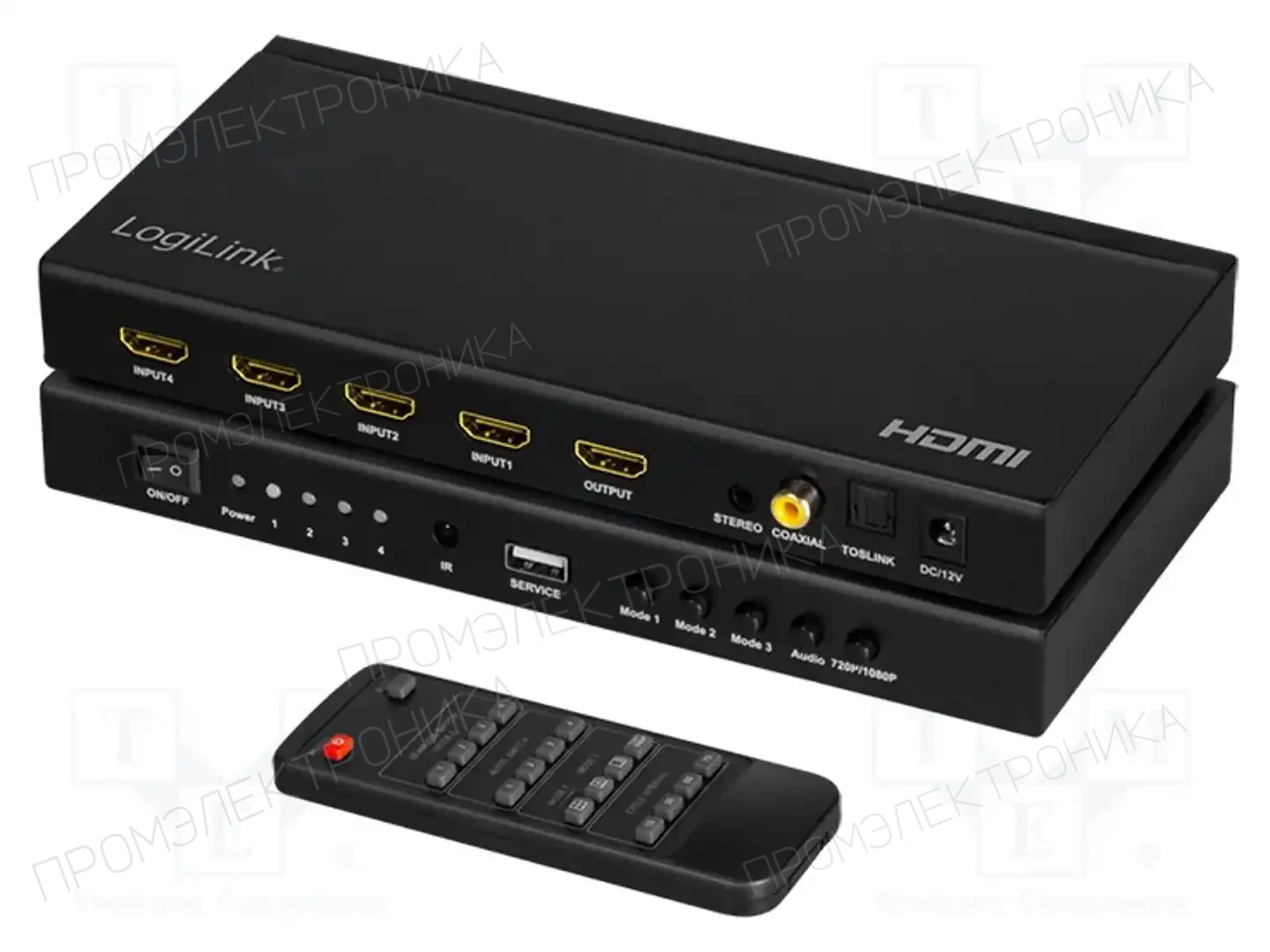 LOGILINK HD0052 — Кабели и адаптеры HDMI, DVI, DisplayPort