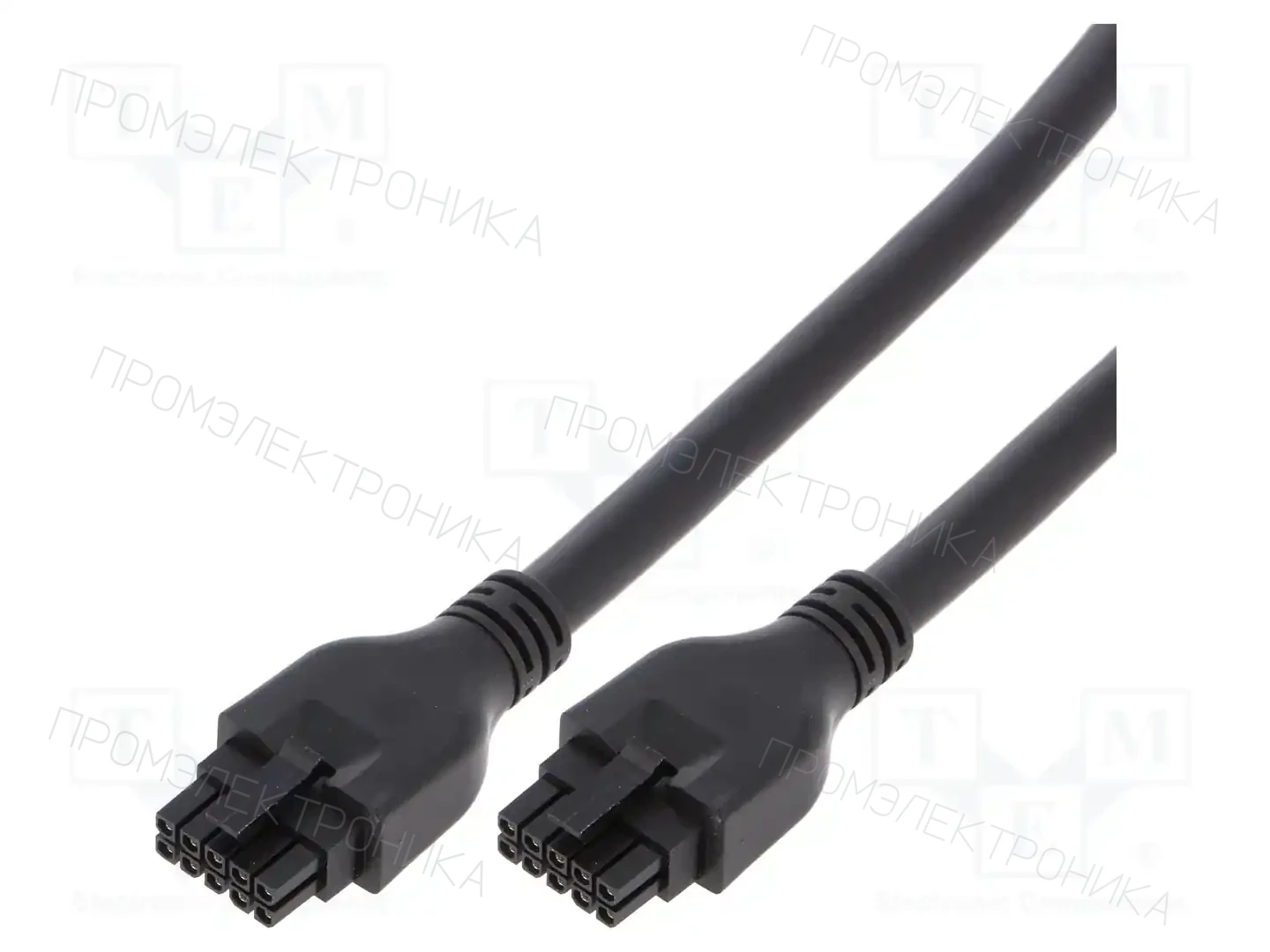 MOLEX 2451321005 — Кабельные сборки кабель-плата