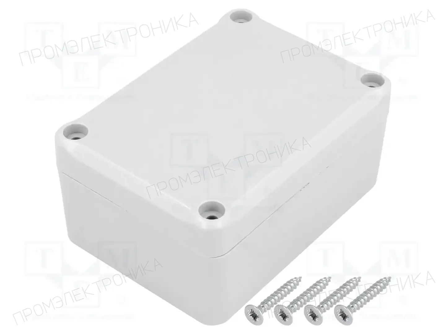 KRADEX Z56JH ABS — Корпуса универсальные