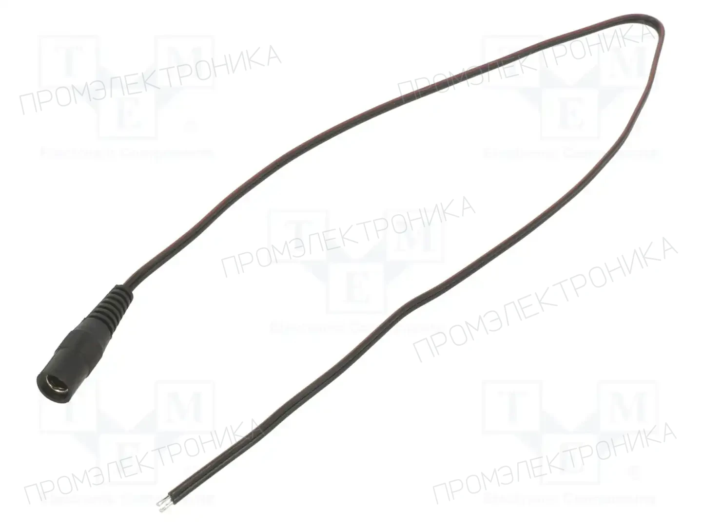 WEST POL S21-TT-T035-050BK — Кабели питания DC