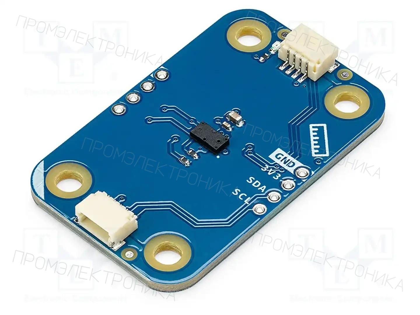 ARDUINO MODULINO DISTANCE — Решения
