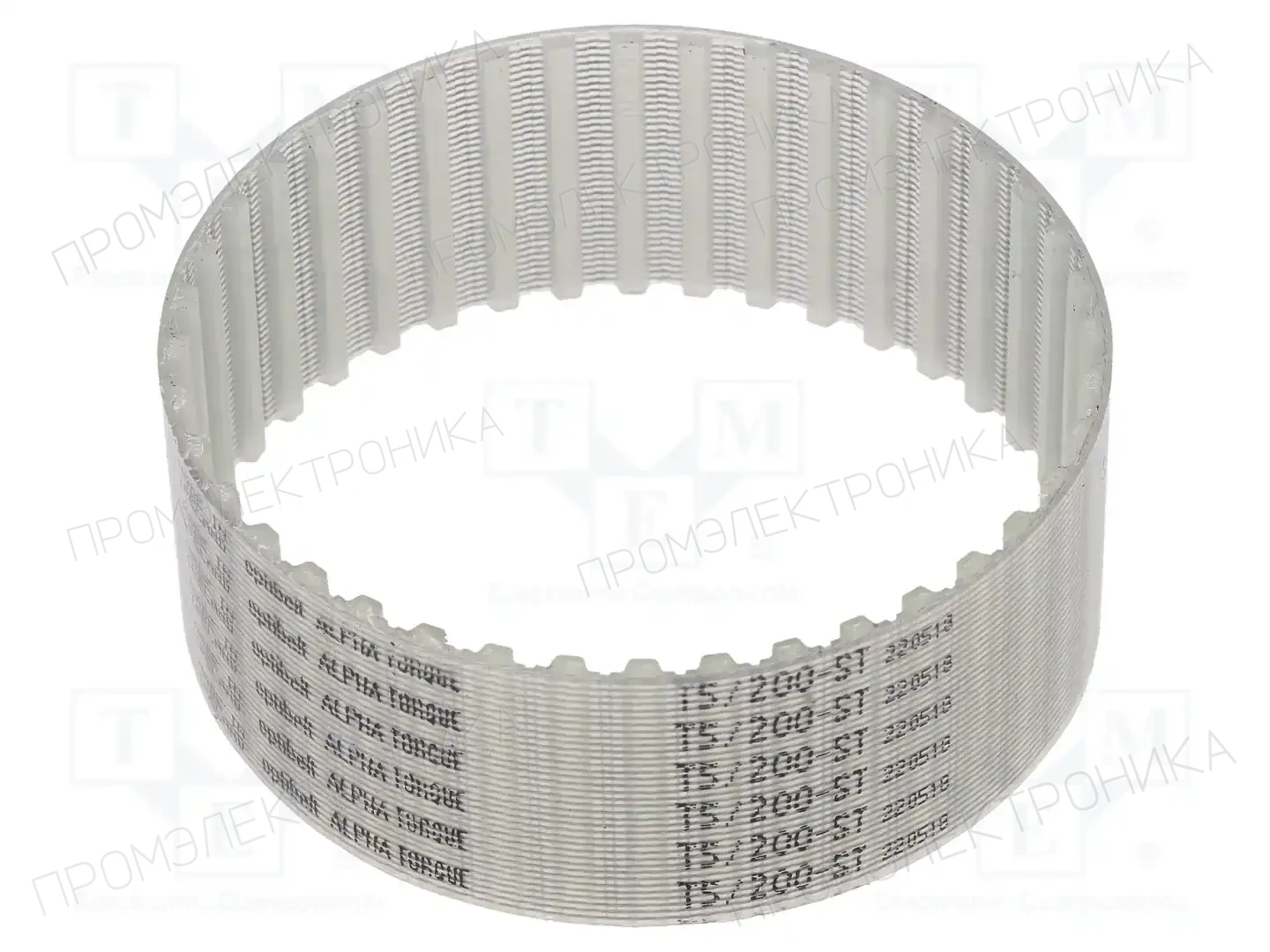 OPTIBELT T5 200 2577ZA — Трансмиссия