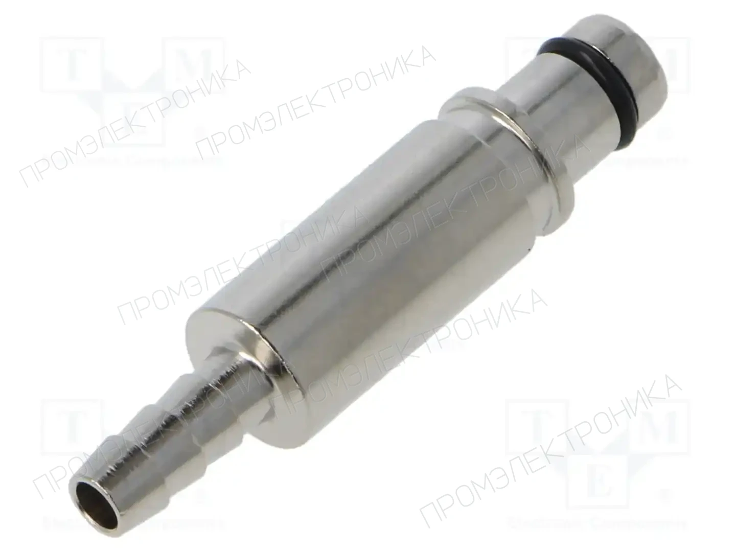 ILME CX 4.0 MPM — Разъeмы