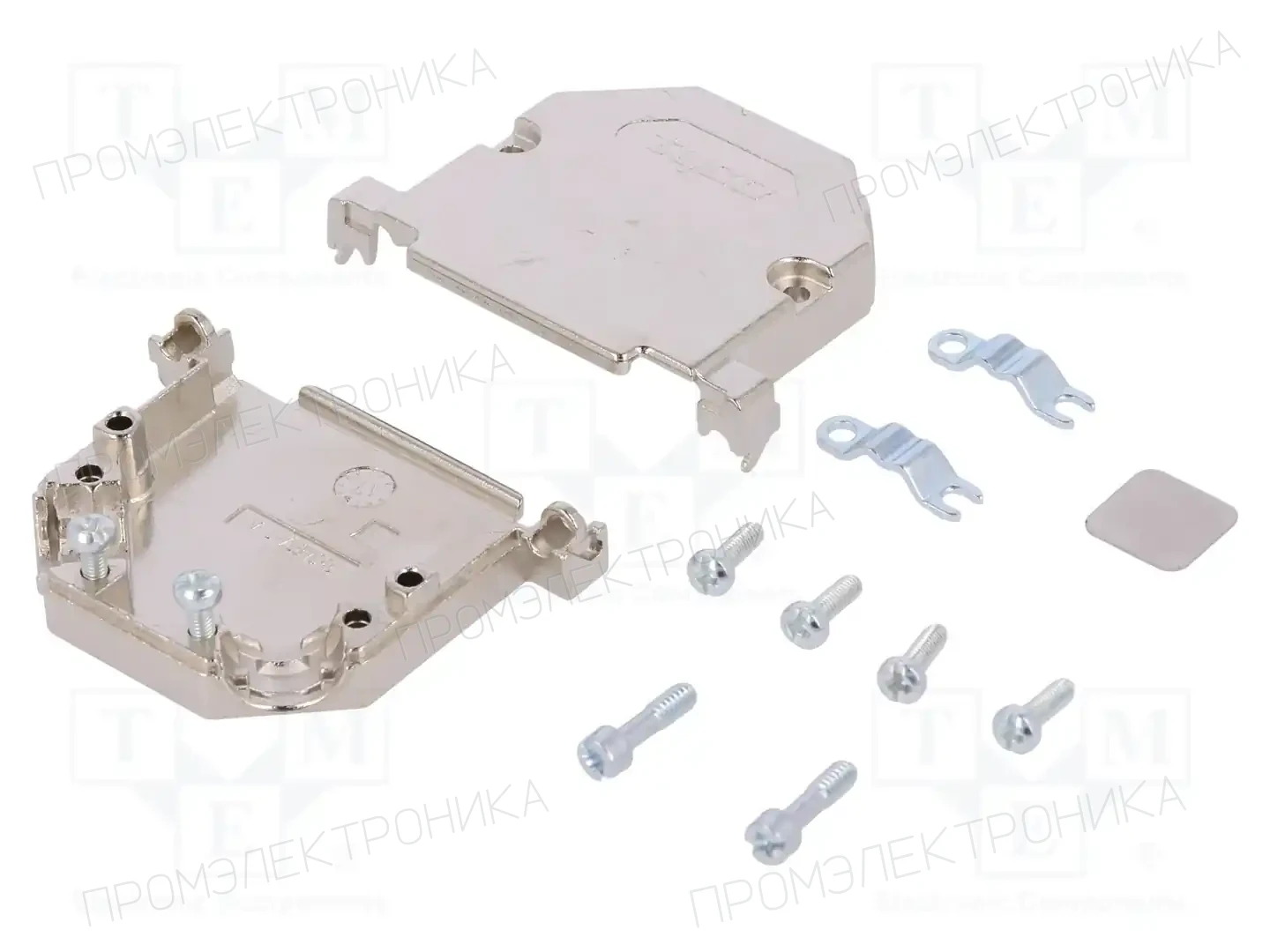 TE Connectivity 1534809-1 — Корпуса D-Sub