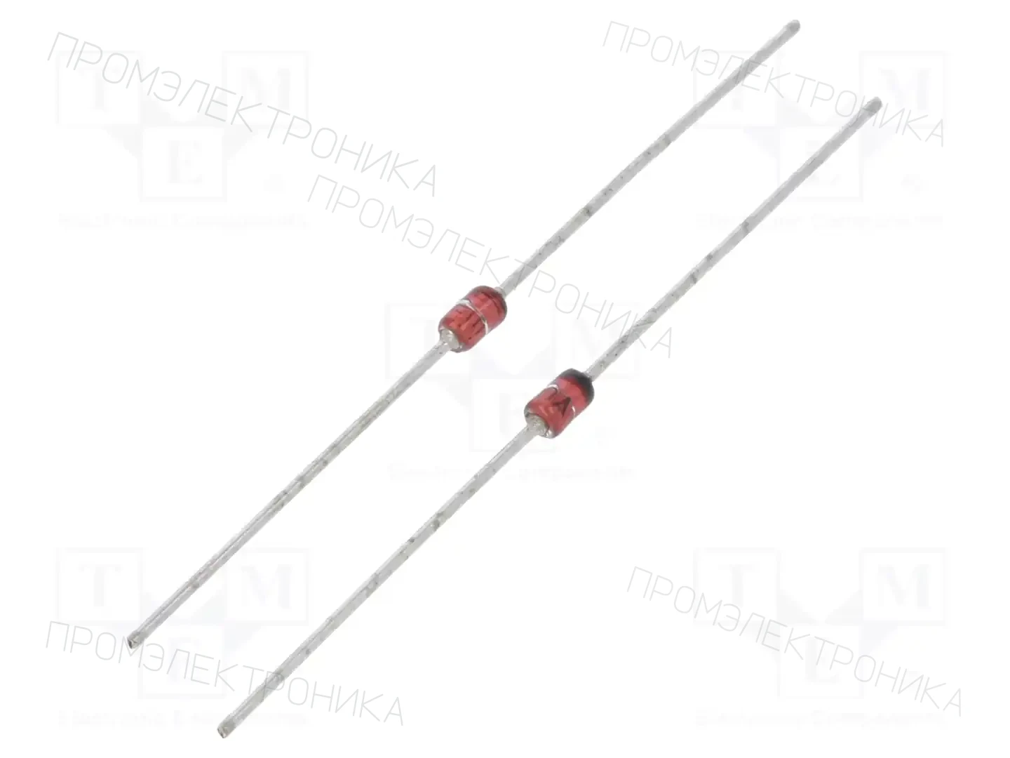 NTE Electronics NTE139A — Стабилитроны THT