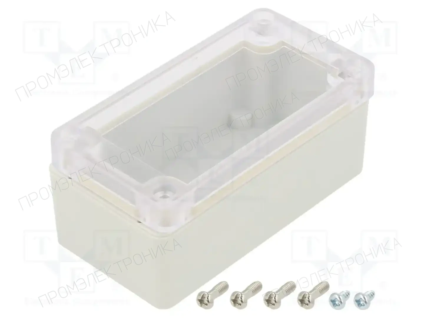 HAMMOND RP1030C — Корпуса универсальные
