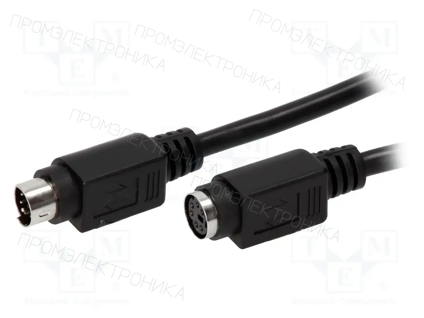BQ CABLE CAB-PS2WG/2-BK — Компьютерные кабели и адаптеры
