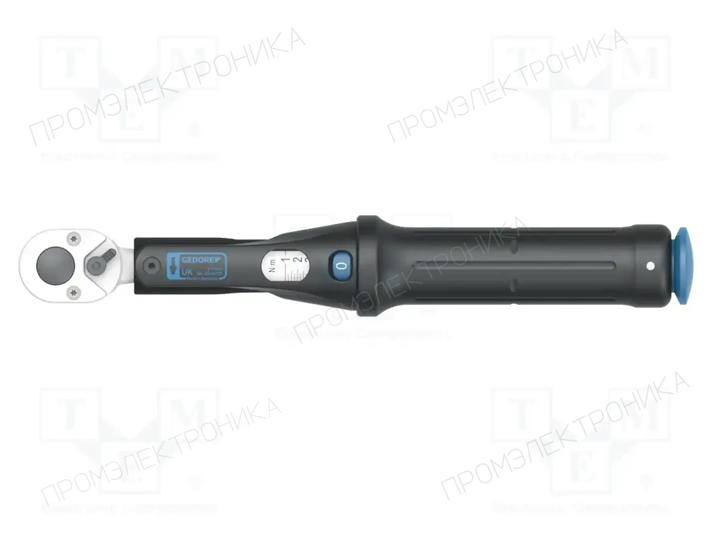 GEDORE 2958007 — Ключи динамометрические