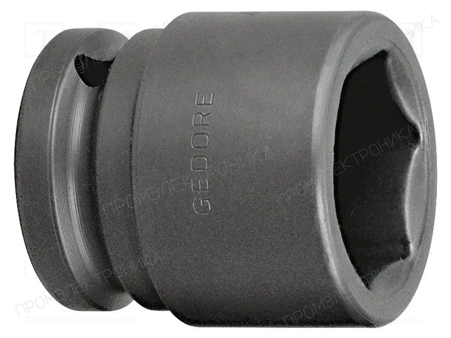 GEDORE 6285810 — Ключи накидные