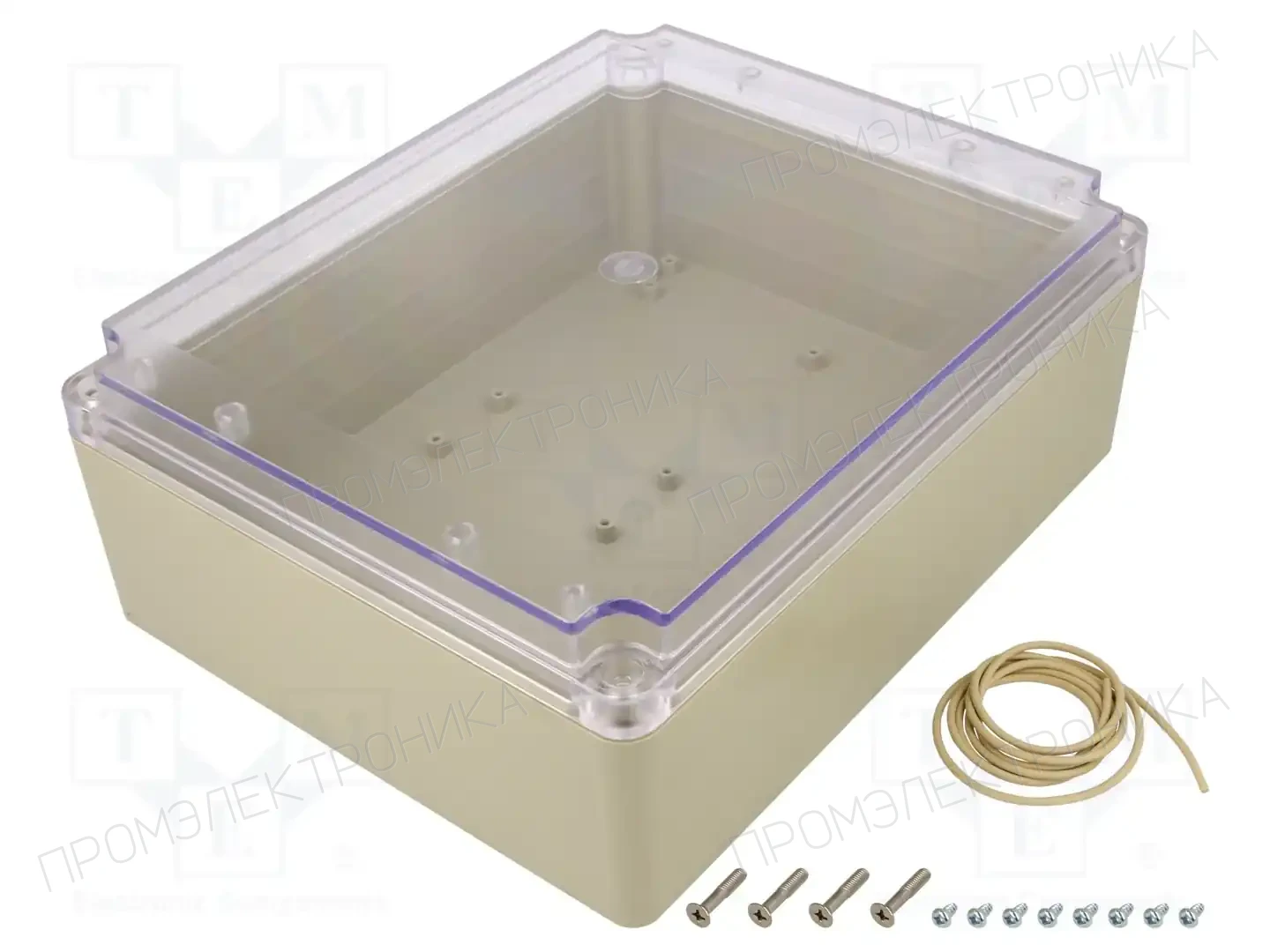 HAMMOND RP1615C — Корпуса универсальные