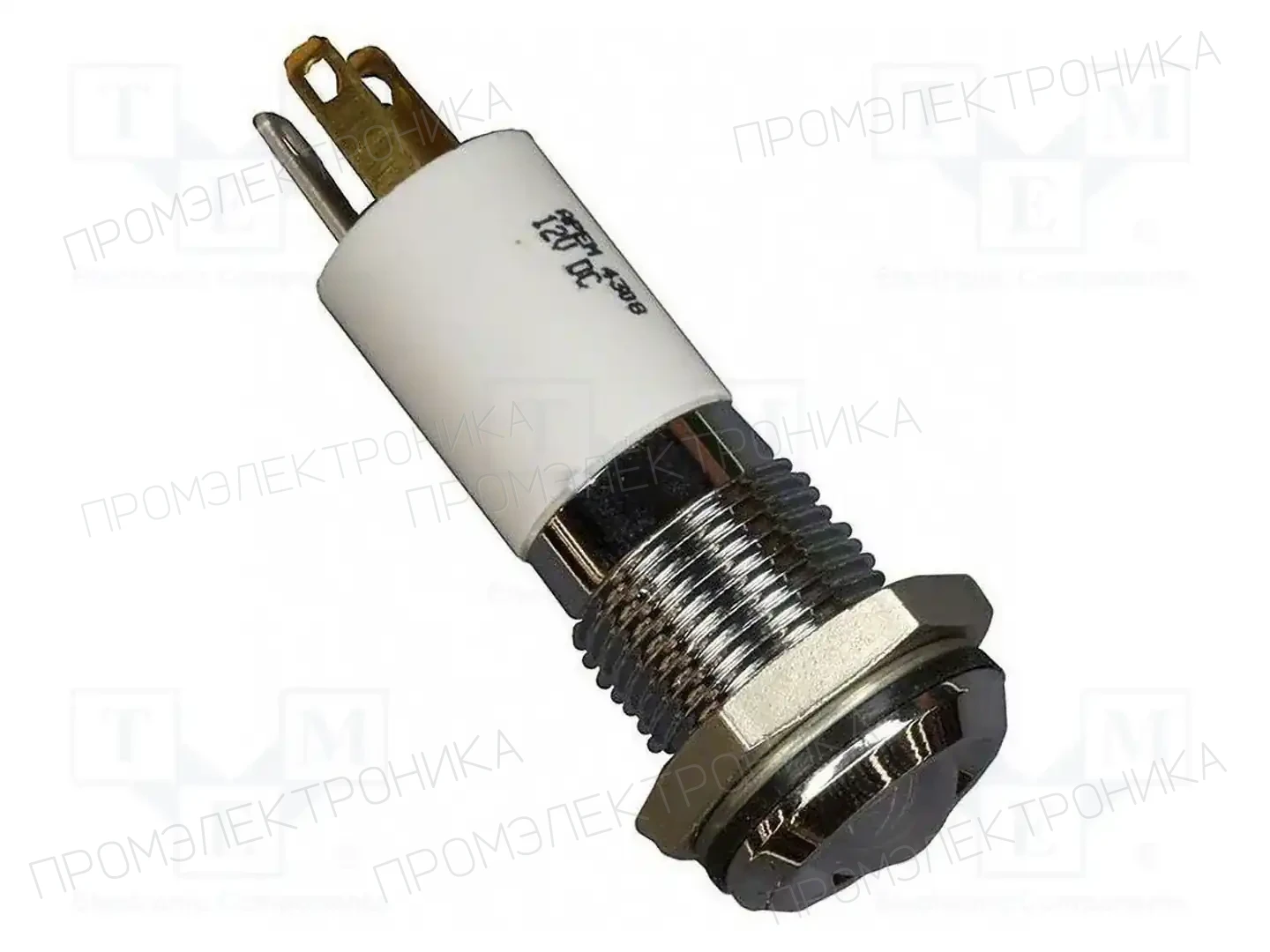 IDEC Q14P1CZZRYG12 — LED панельные индикаторы