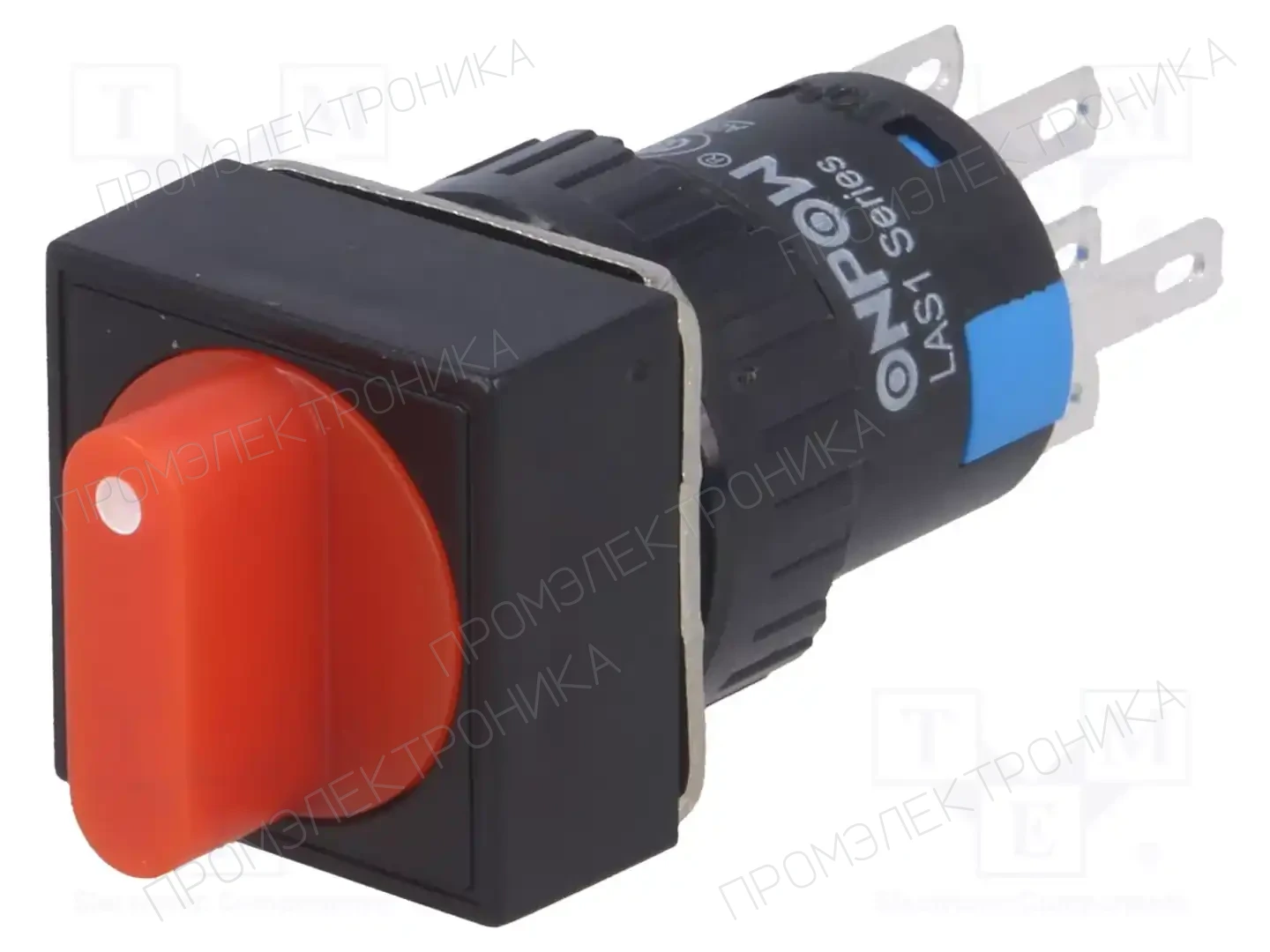 ONPOW LAS1-AF-22X/31/R/24V — Переключатели оборотные