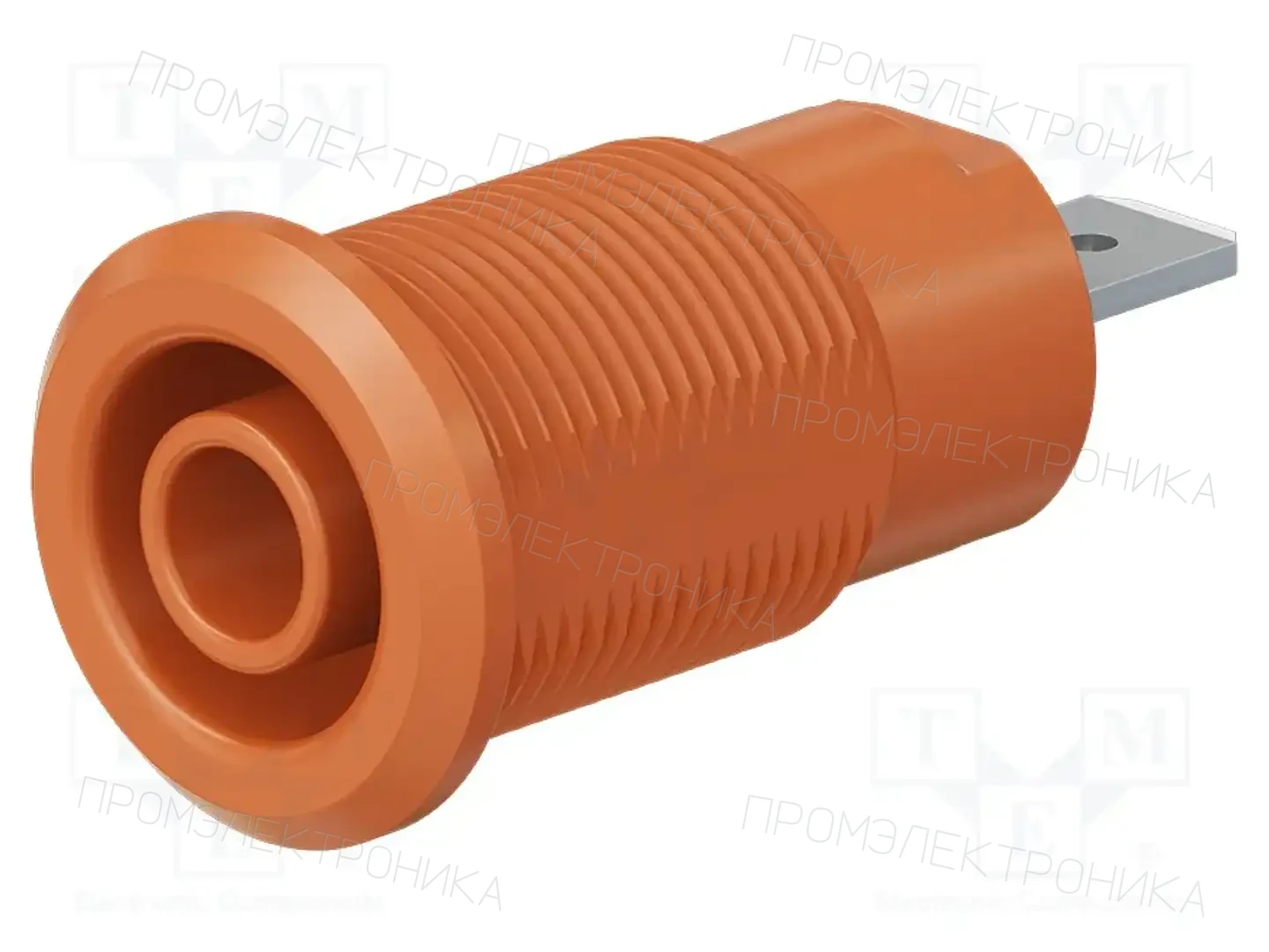 STÄUBLI 49.7031-30 — Гнезда банановые 4мм