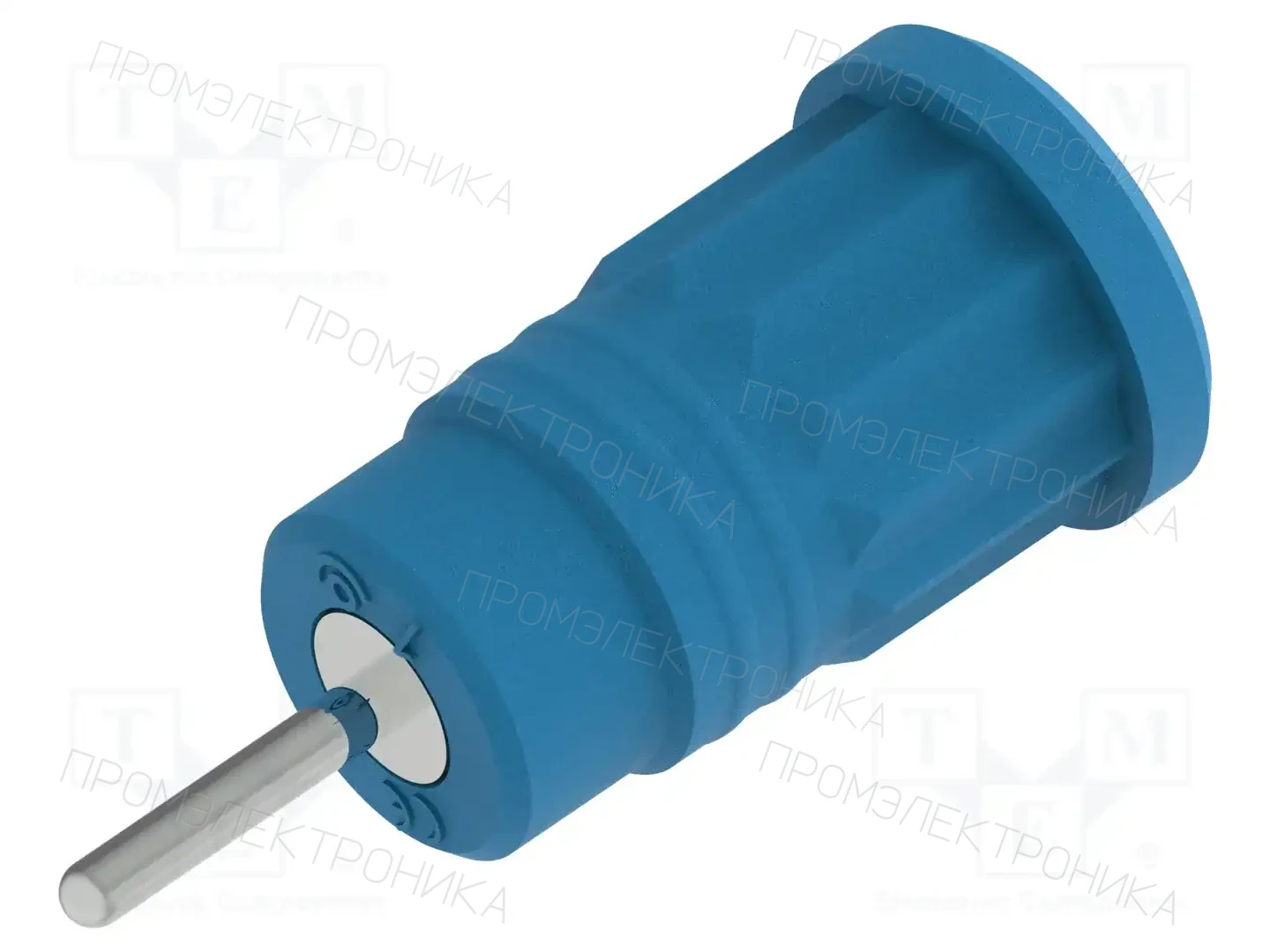 ELECTRO-PJP 3287-BL — Гнезда банановые 4мм