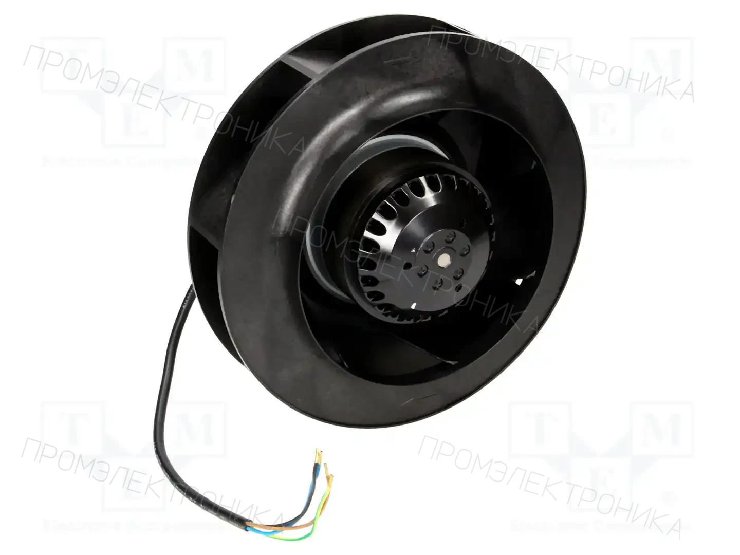 FULLTECH UF225(69)APA23H1C2A — Вентиляторы AC 230V