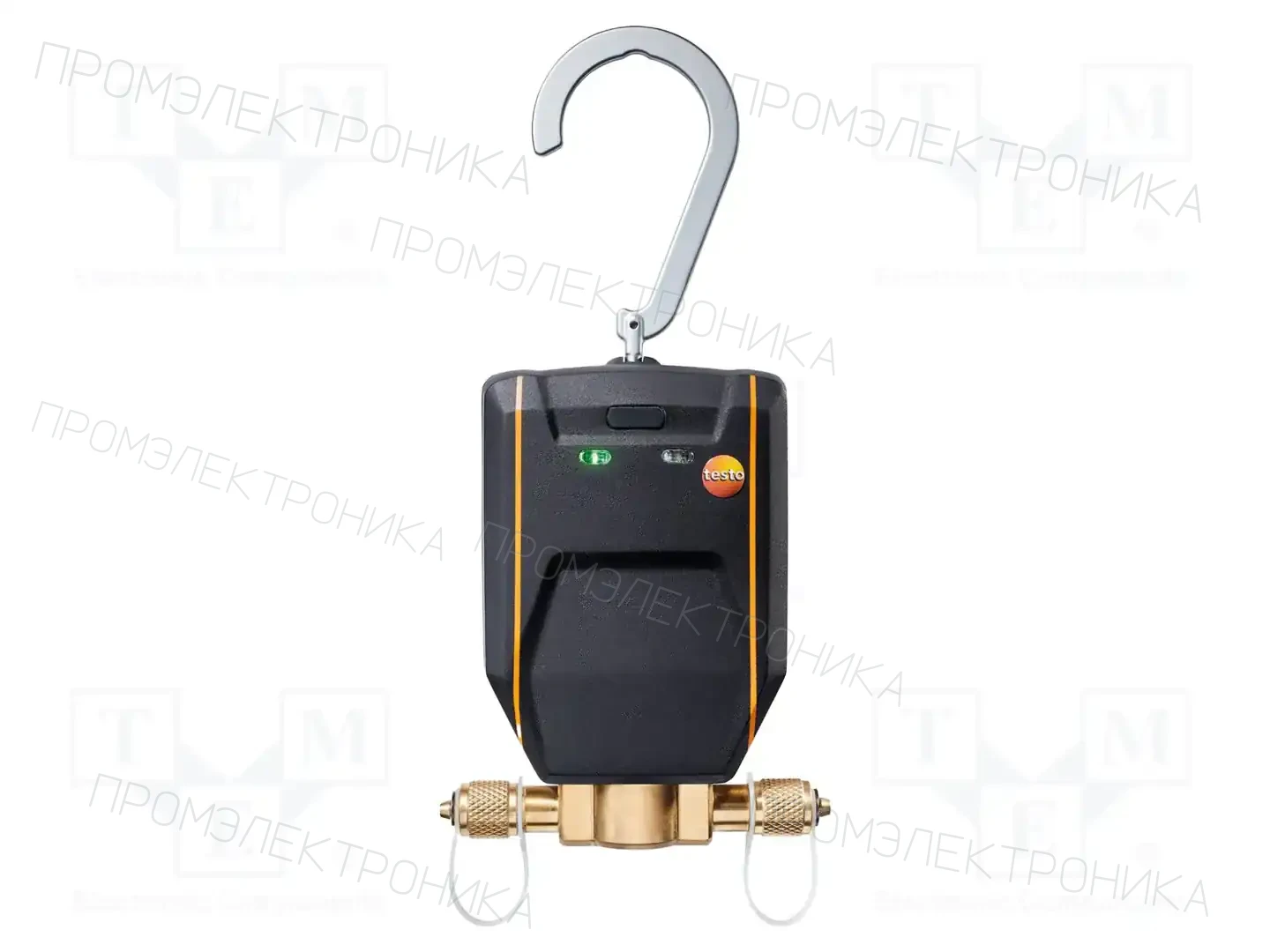 TESTO 0560 5600 — Измерители условий окруж. среды - остал